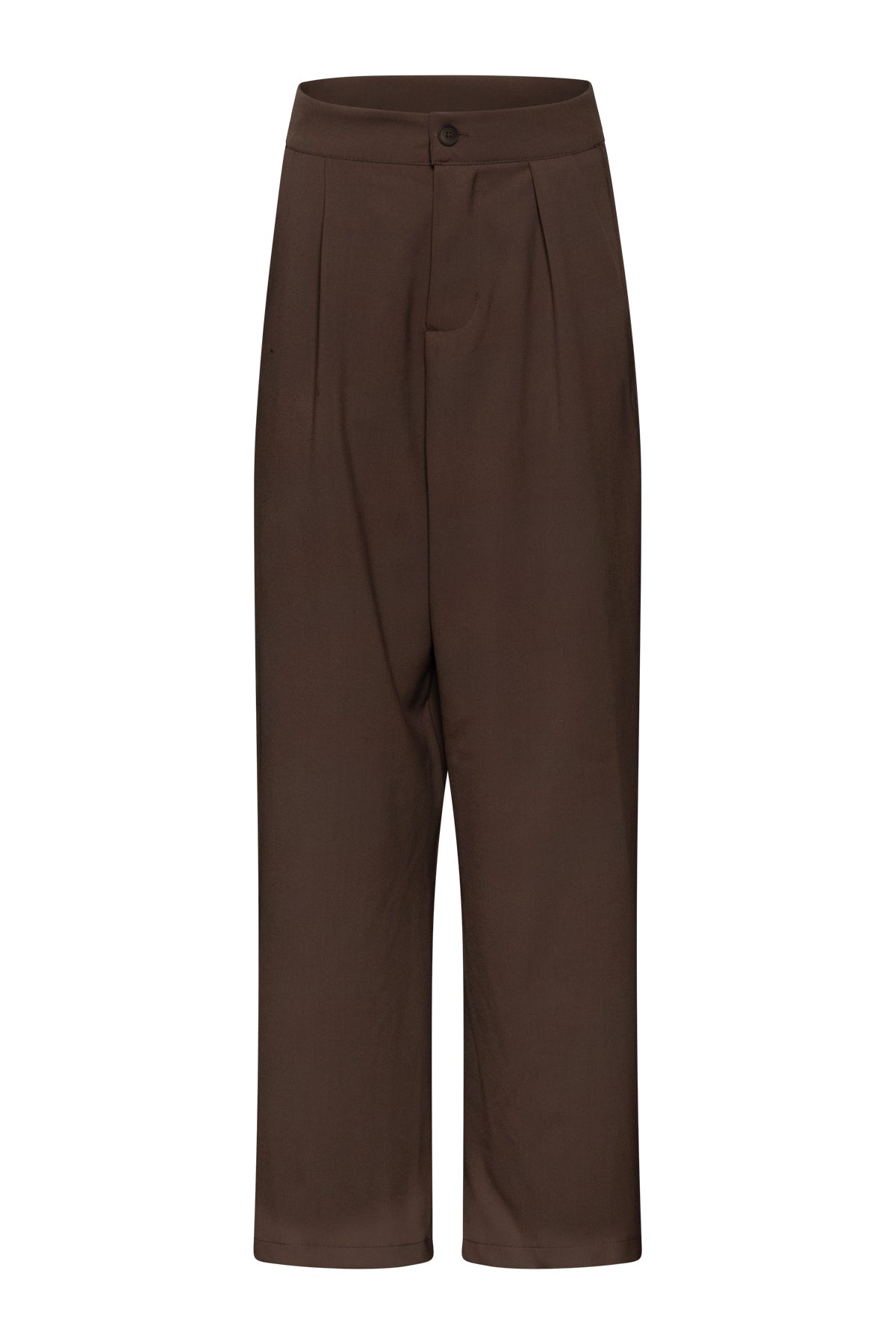 Zuzu Pants In Brown