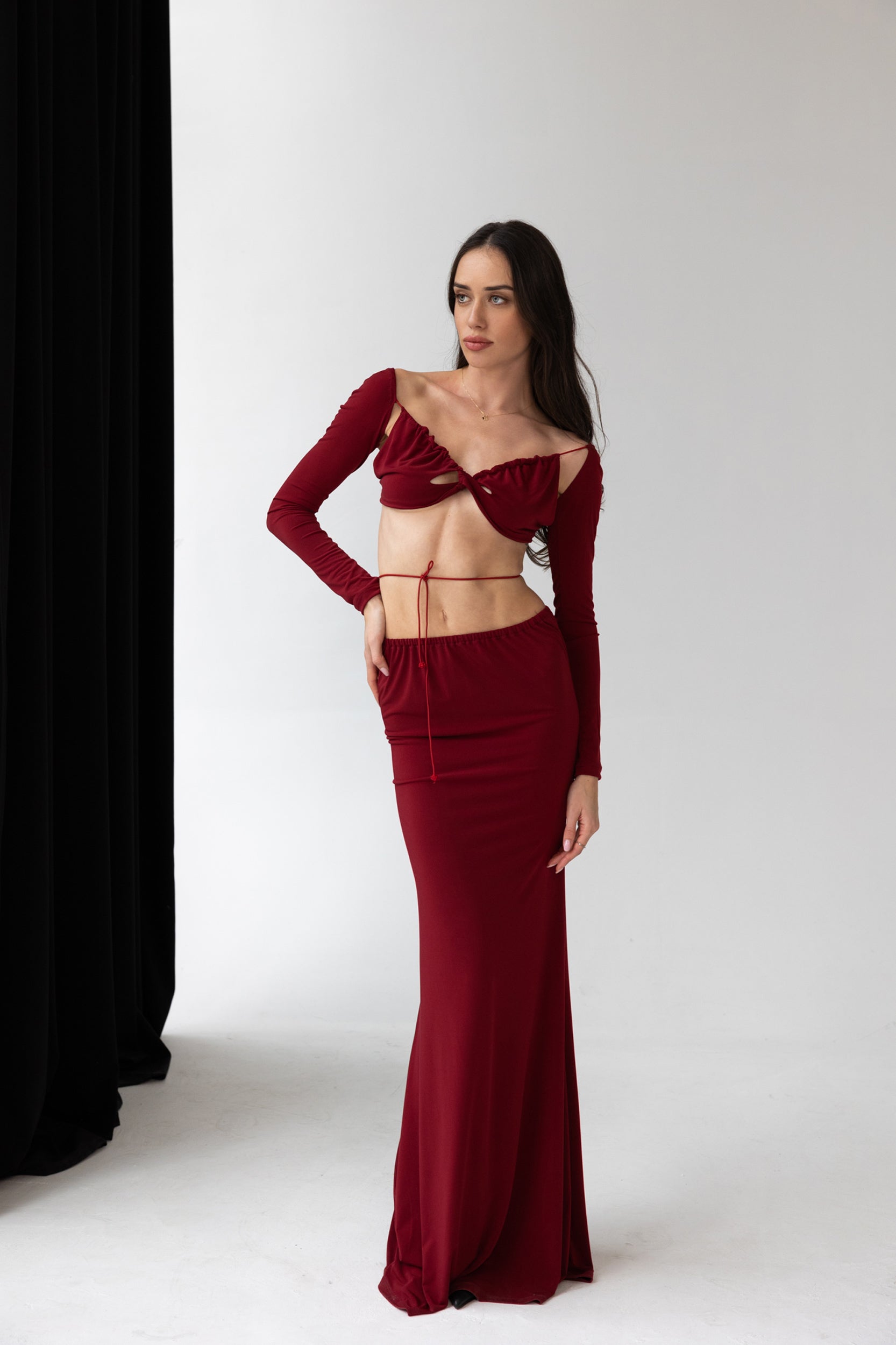 BIBI SET BORDO