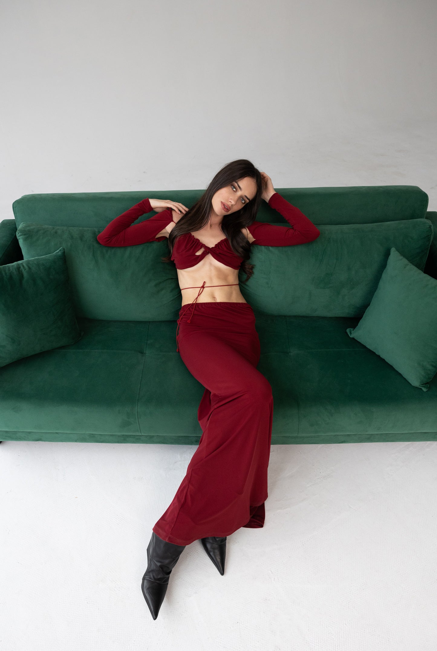 BIBI SET BORDO