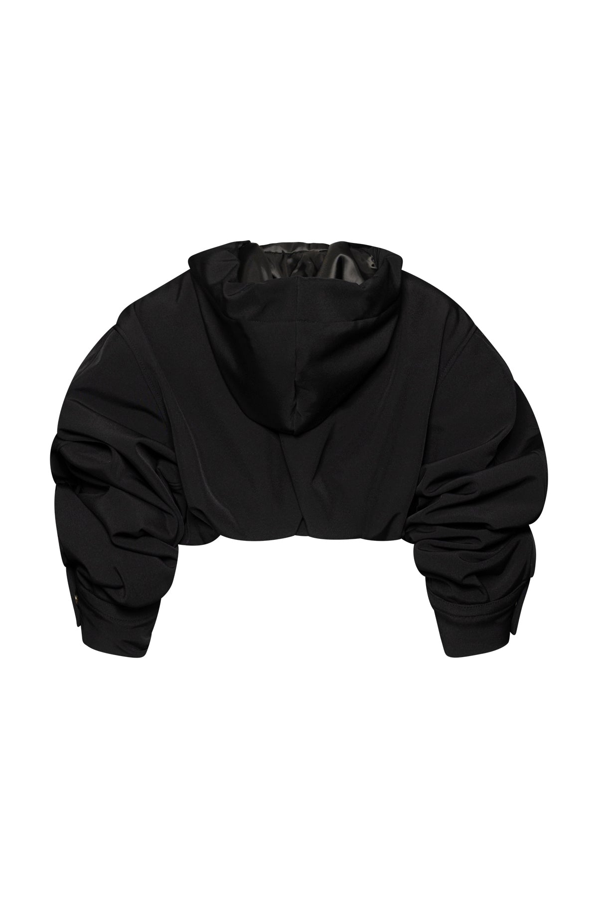 Zuzu Short Jacket