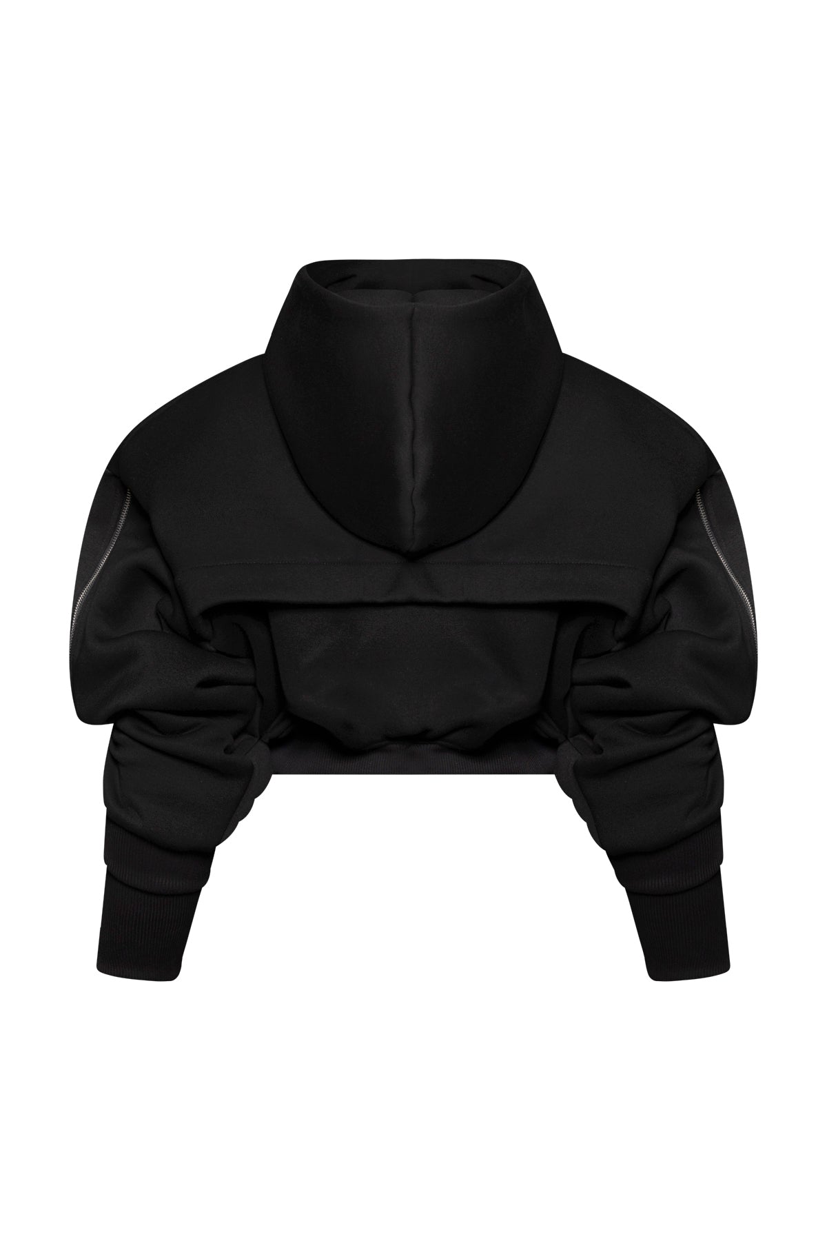 Vicky Sweatshirt In Black
