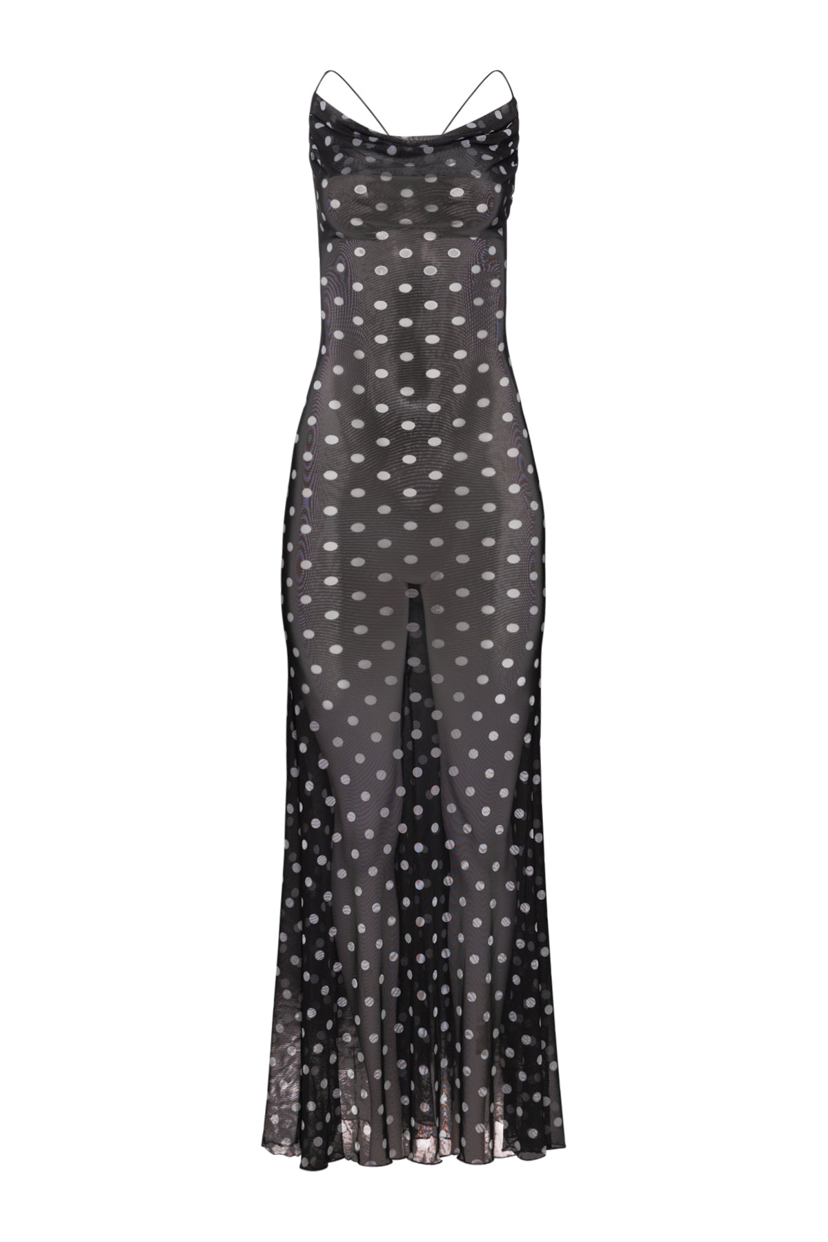 Mika Dress