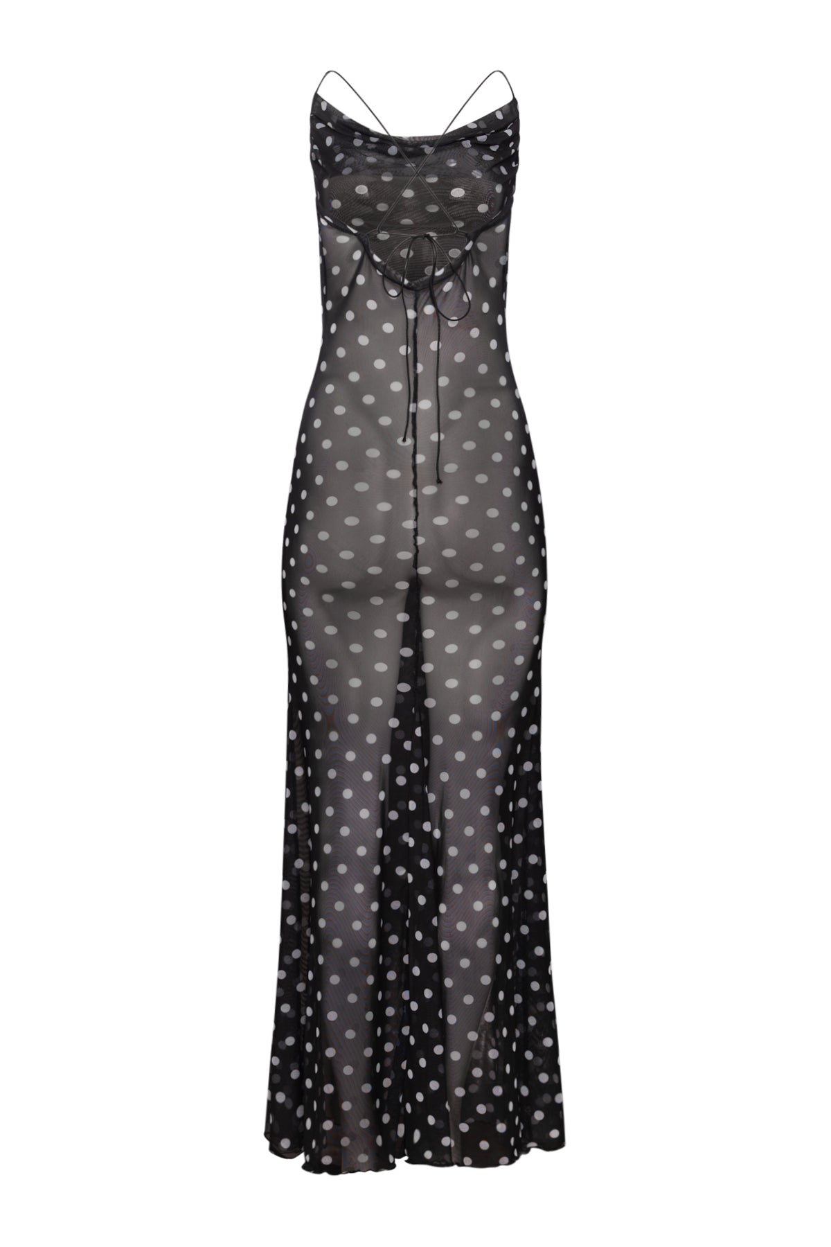 Mika Dress