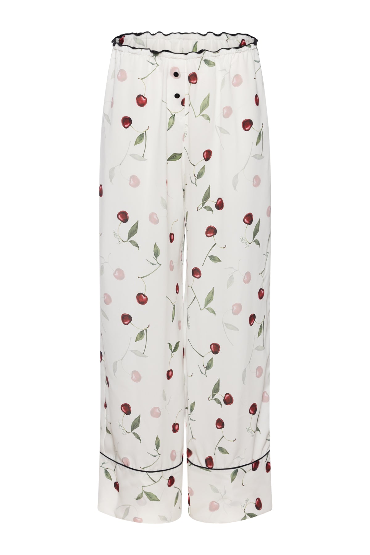 Cherry Pants
