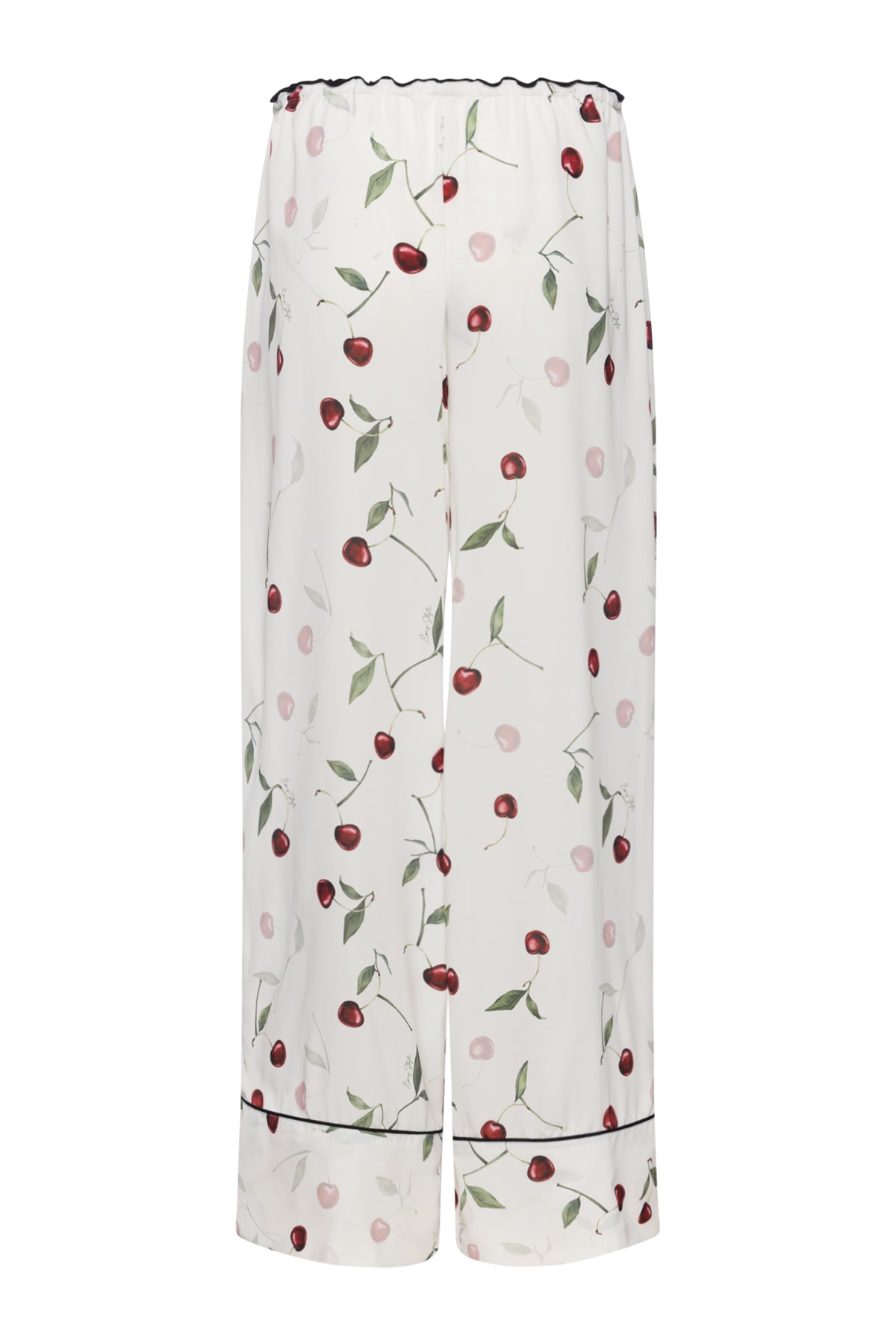 Cherry Pants