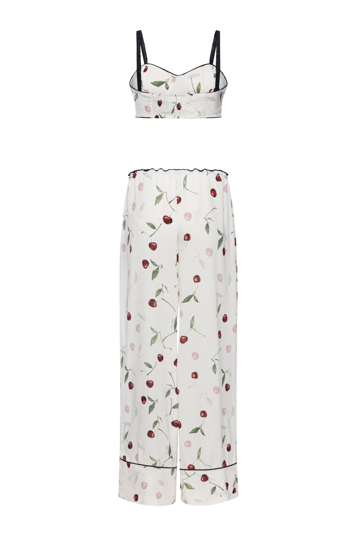 Cherry Pants