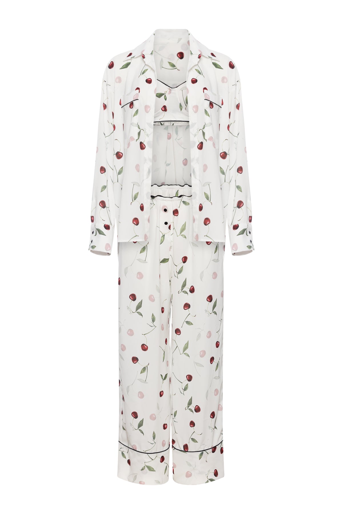 Cherry Shirt