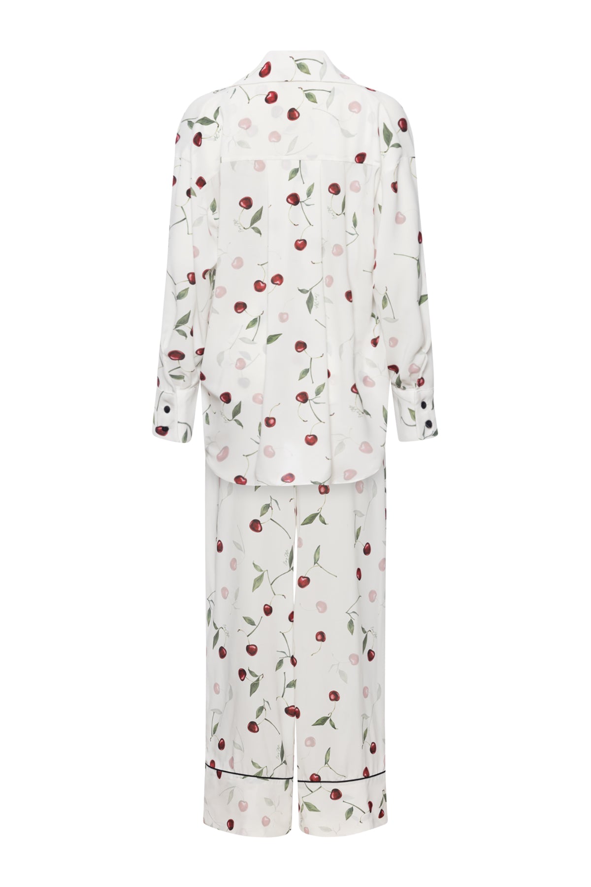 Cherry Pants
