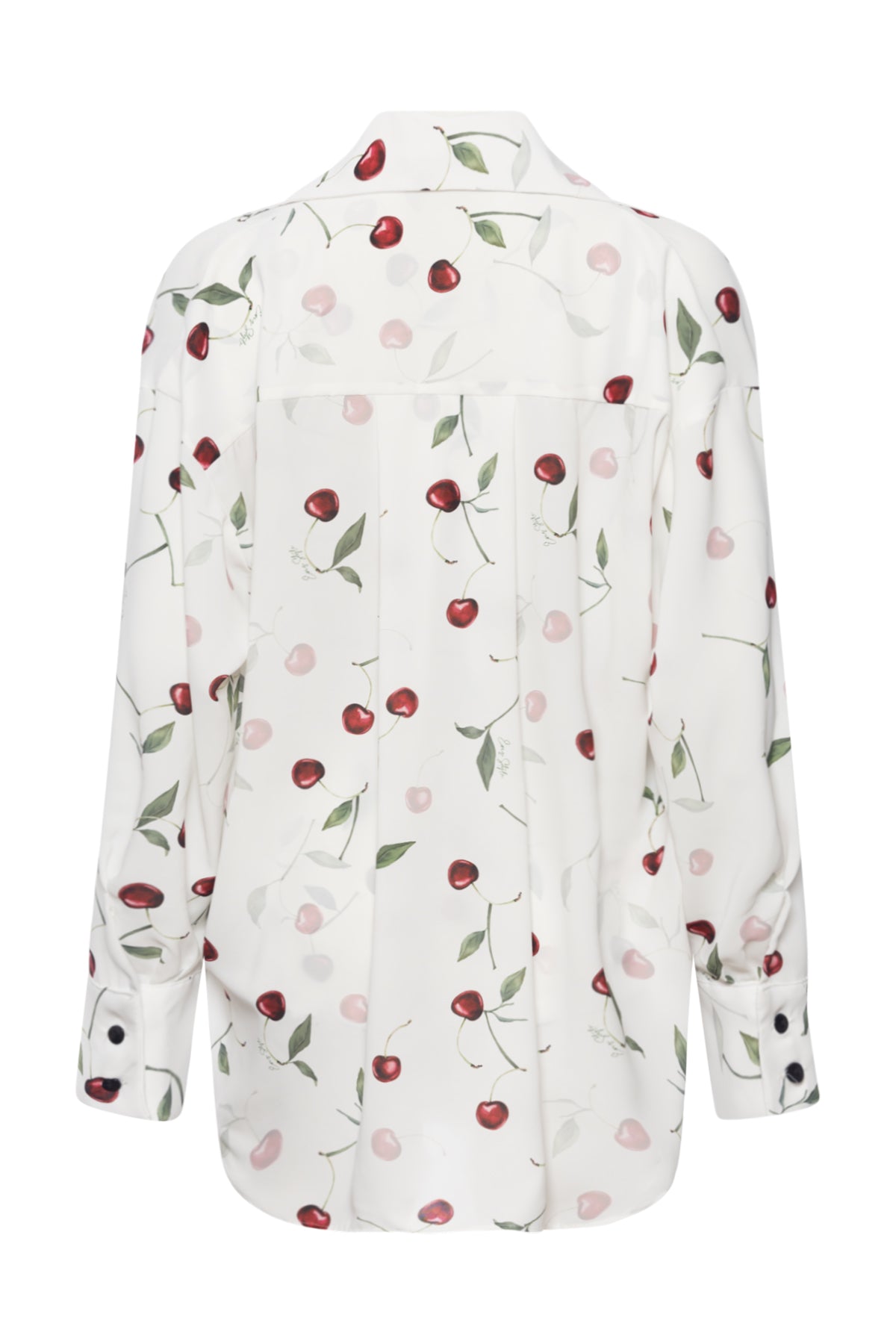 Cherry Shirt