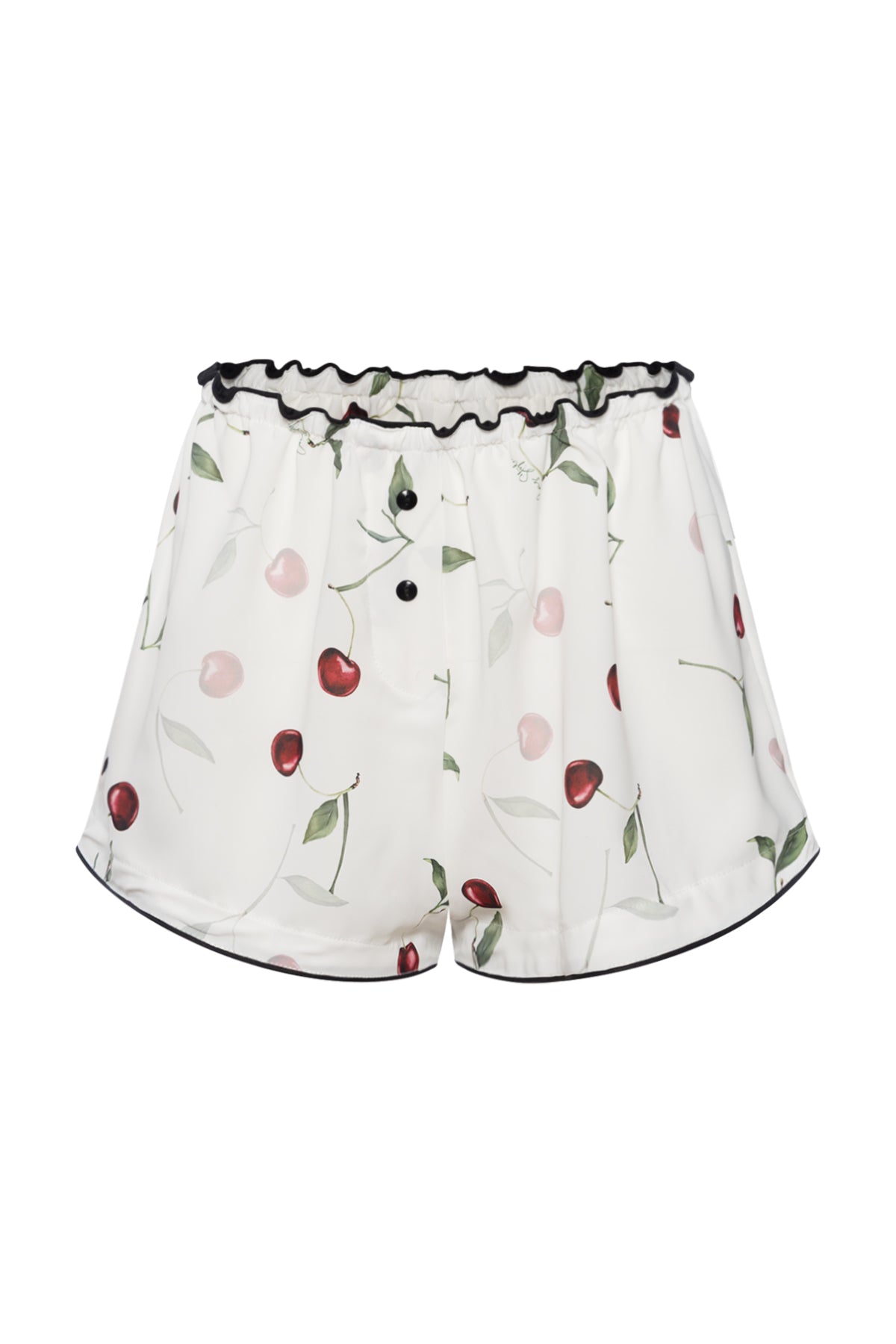 Cherry Shorts