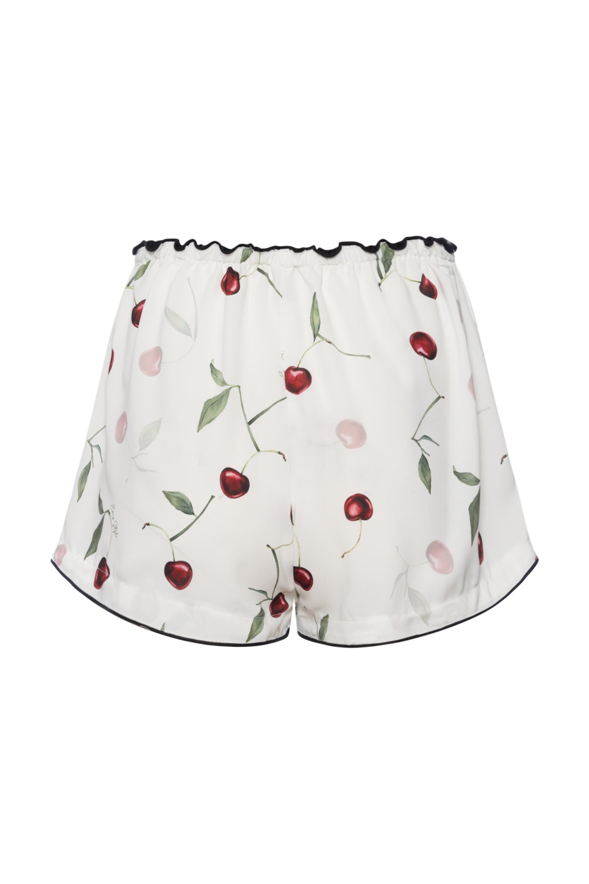 Cherry Shorts