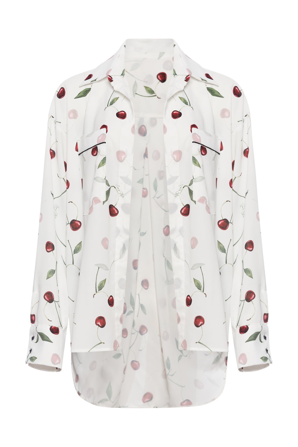 Cherry Shirt