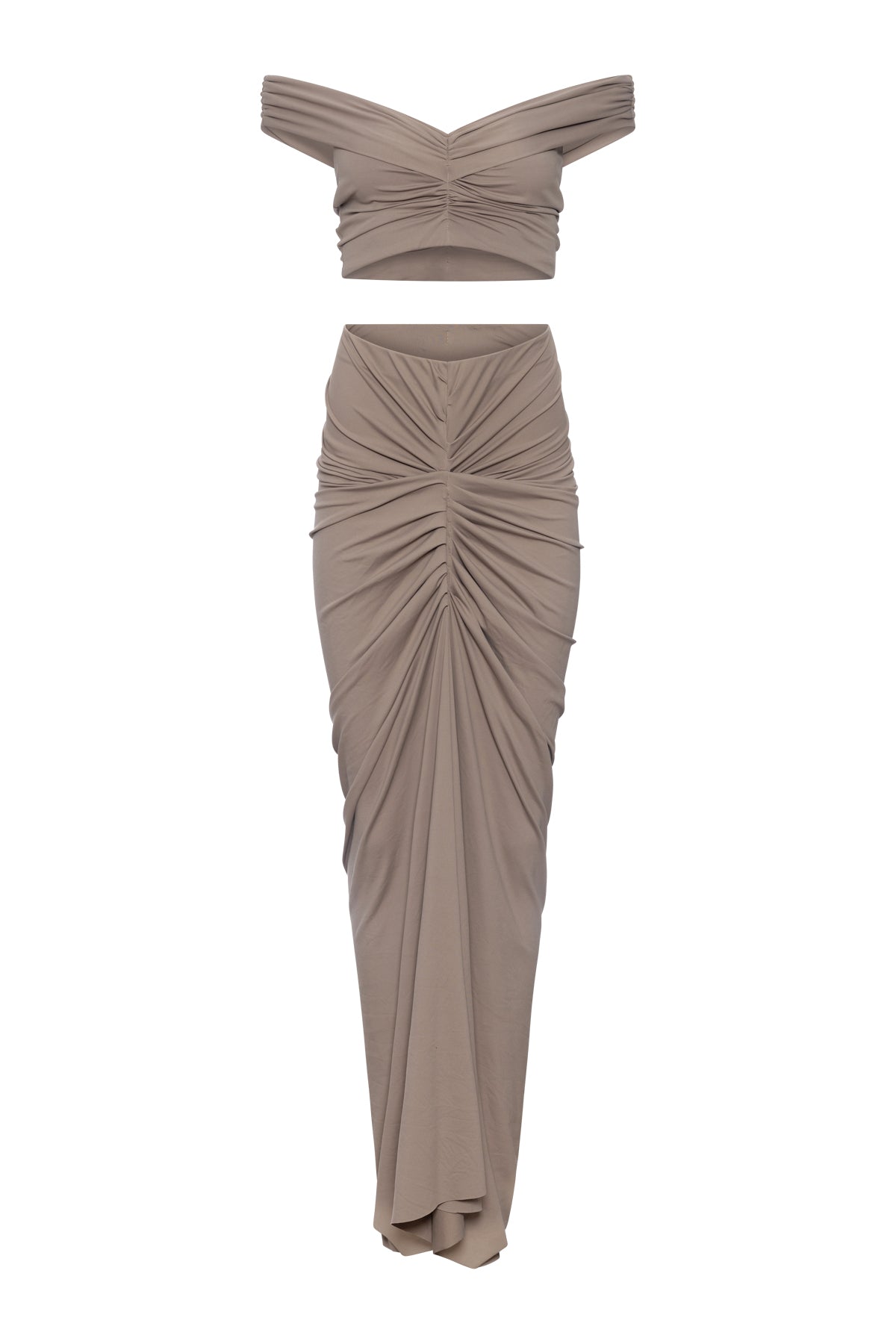 MAROCAN SET IN LIGHT BEIGE