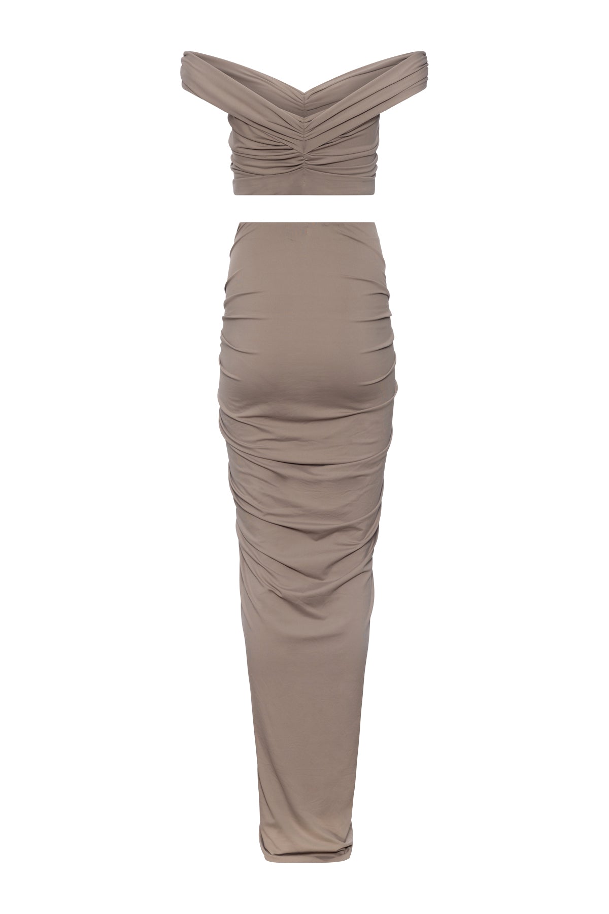 MAROCAN SET IN LIGHT BEIGE