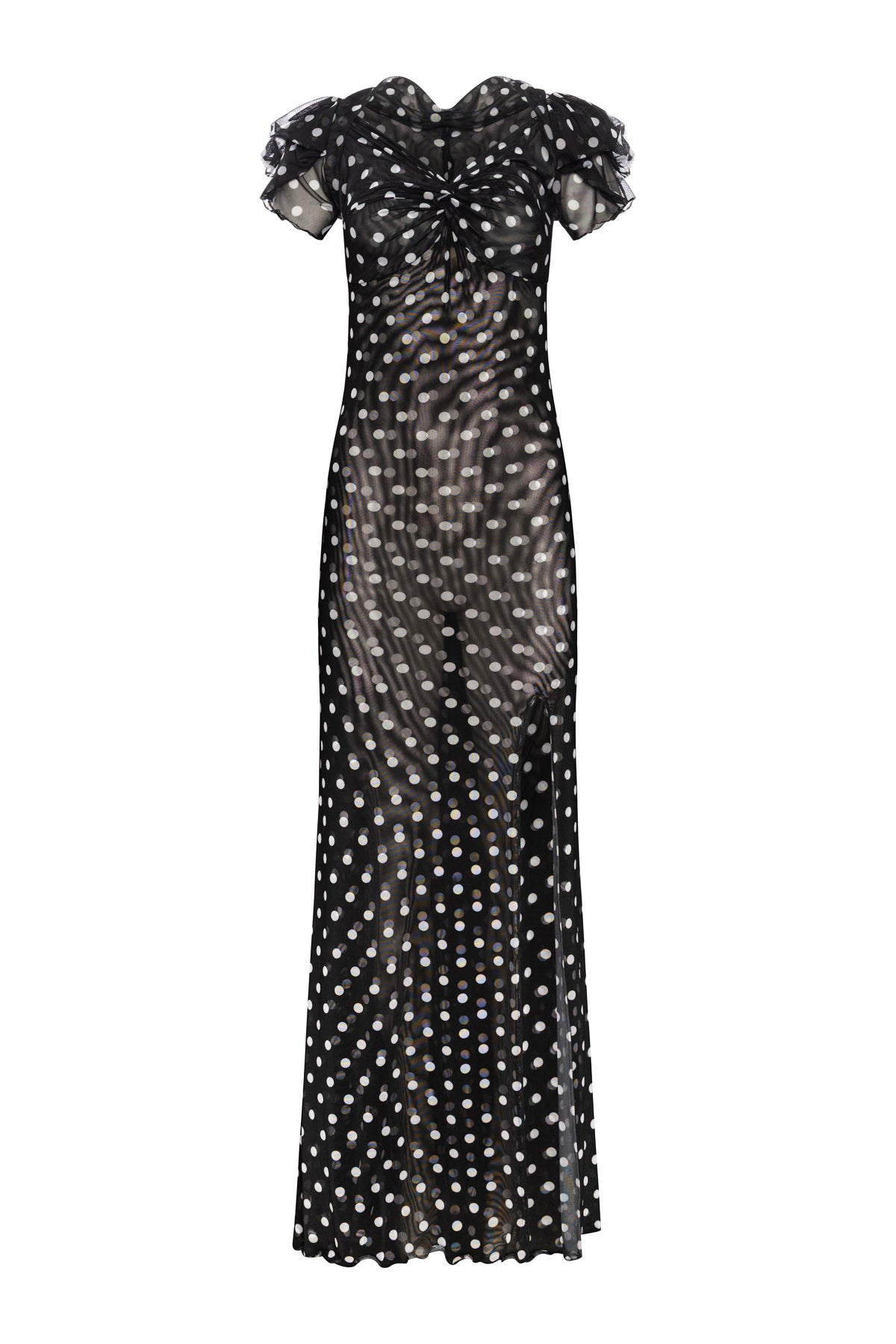 Mika 2 Dress