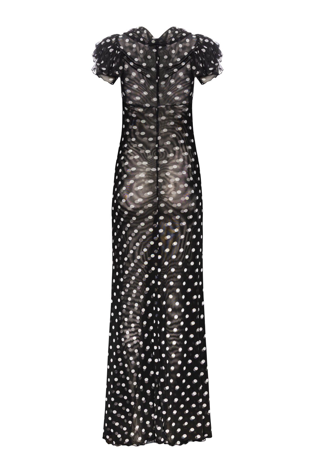 Mika 2 Dress