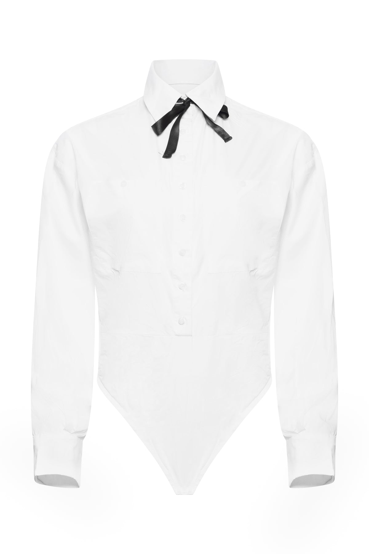 Black Ribbon Bodysiut