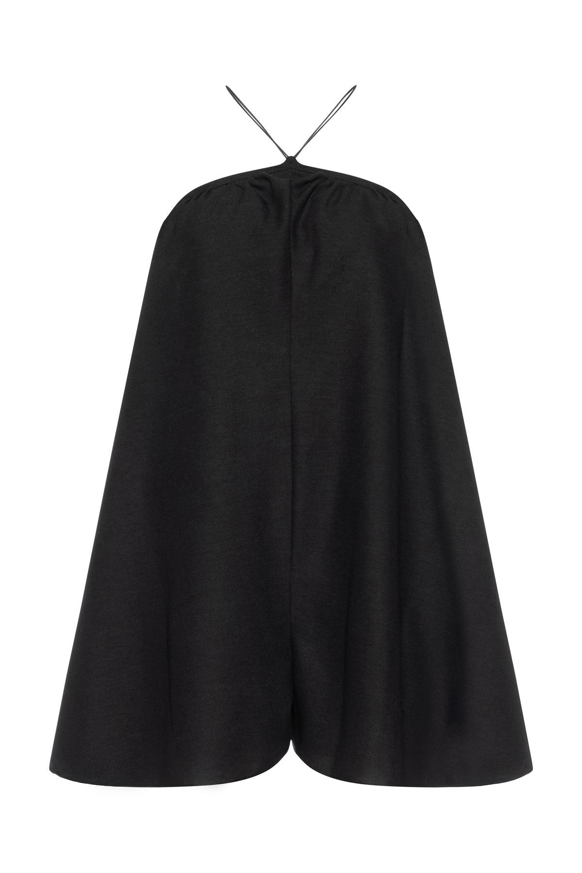 Rossi Jumpsuit In Black