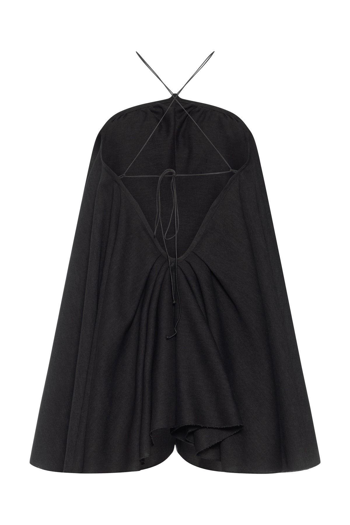 Rossi Jumpsuit In Black