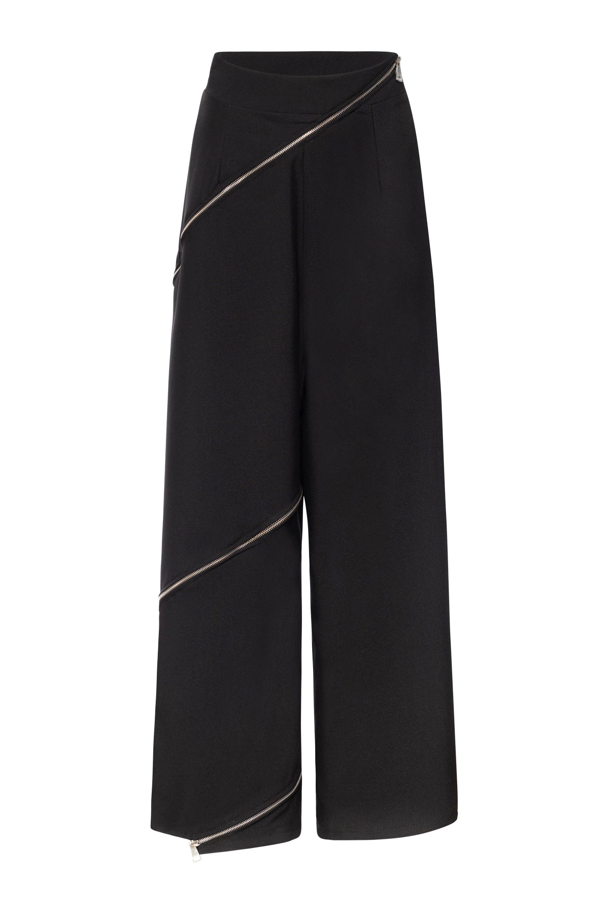 ZIPPER PANTS
