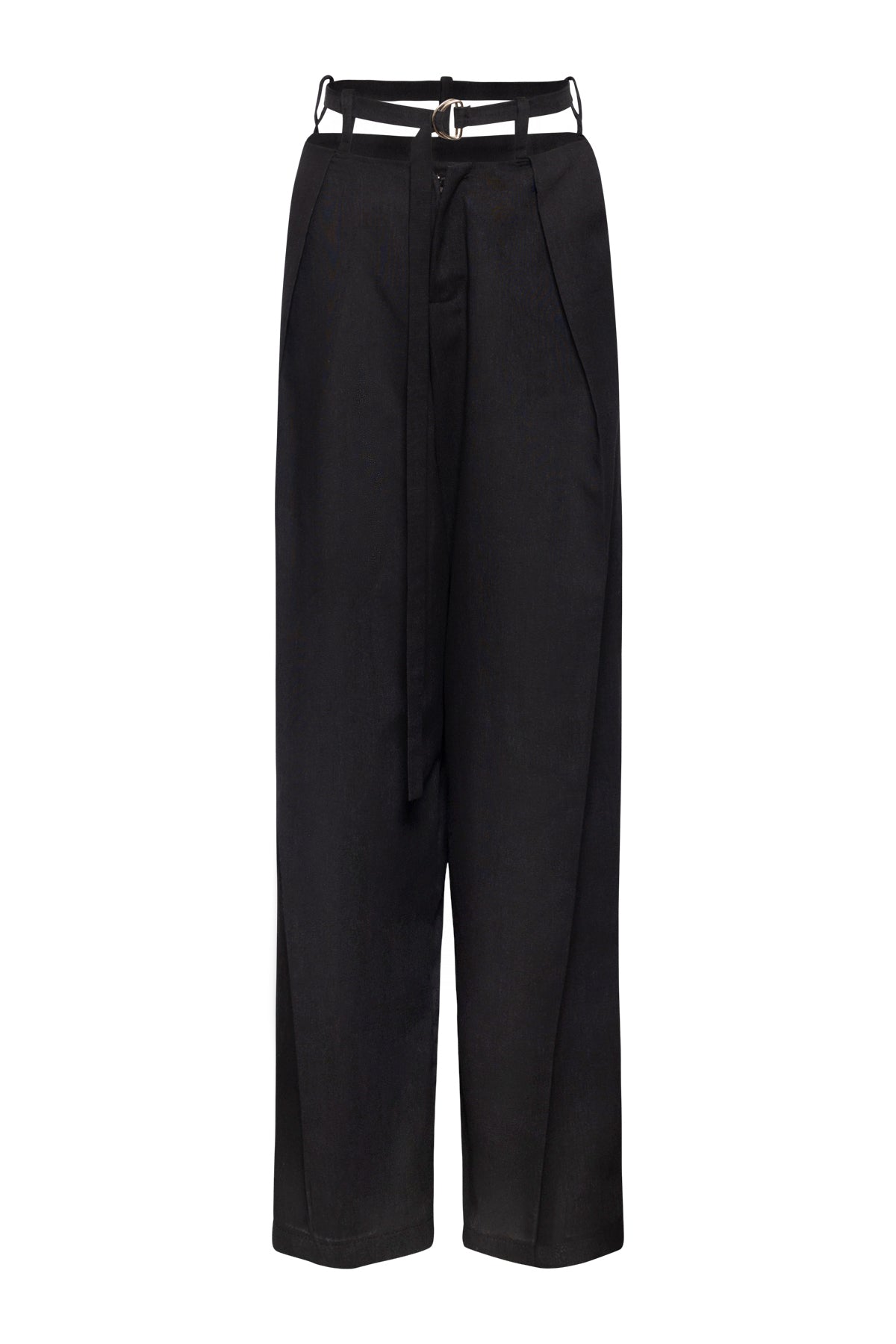 Noa Pants In Black