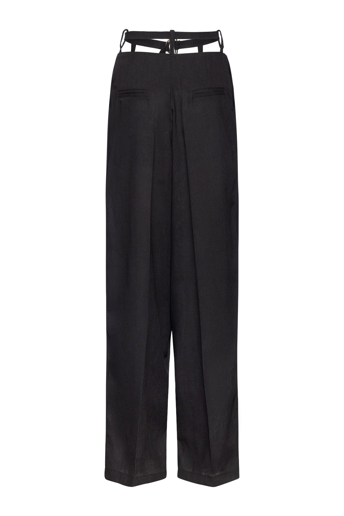 Noa Pants In Black