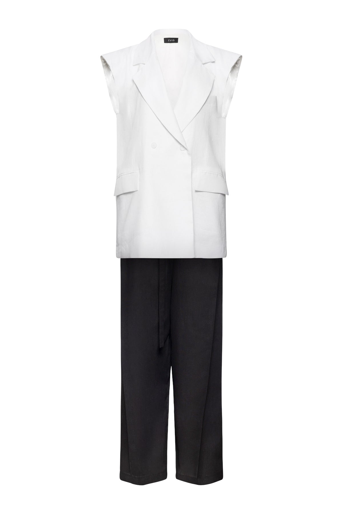 Noa Pants In Black