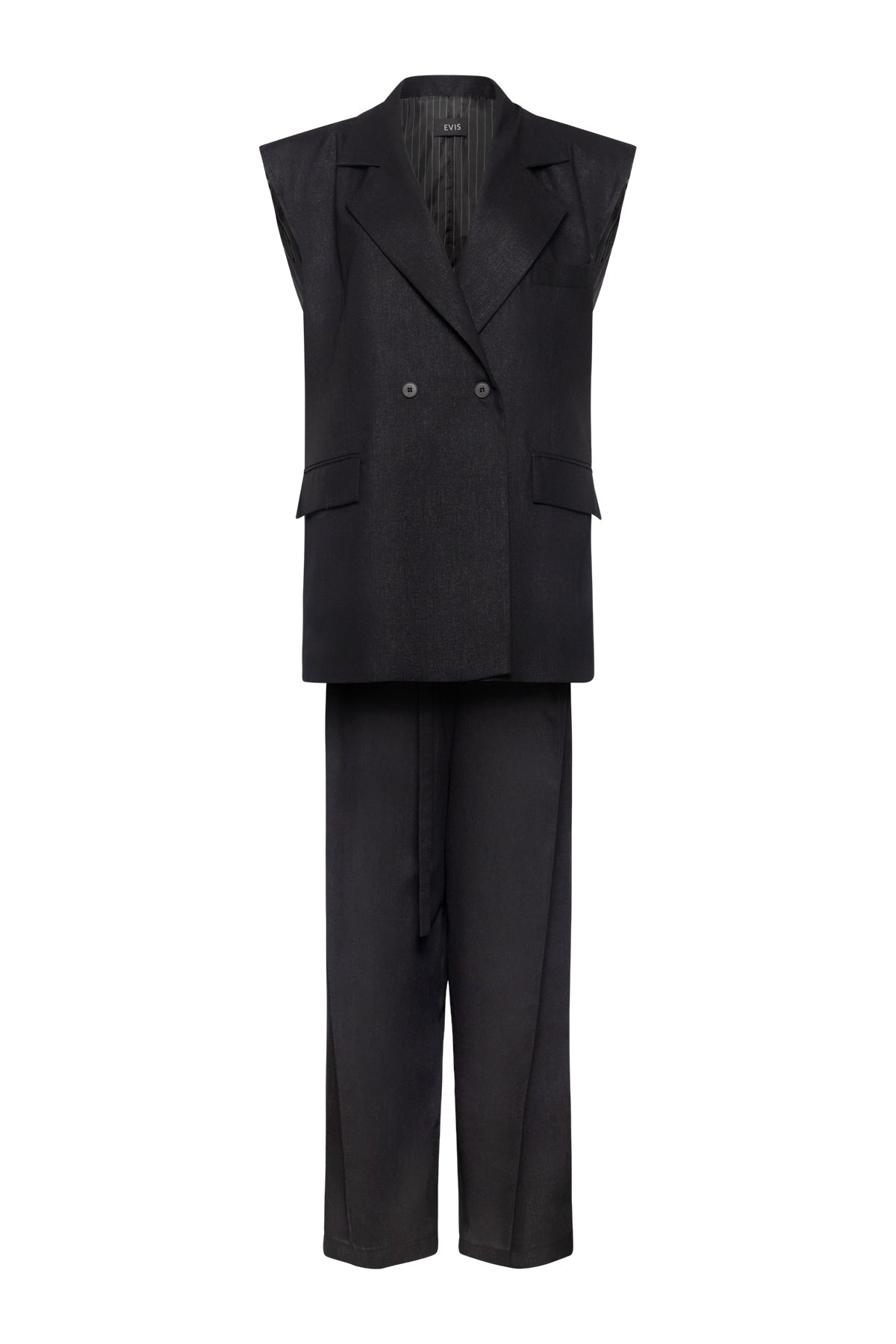 Noa Pants In Black