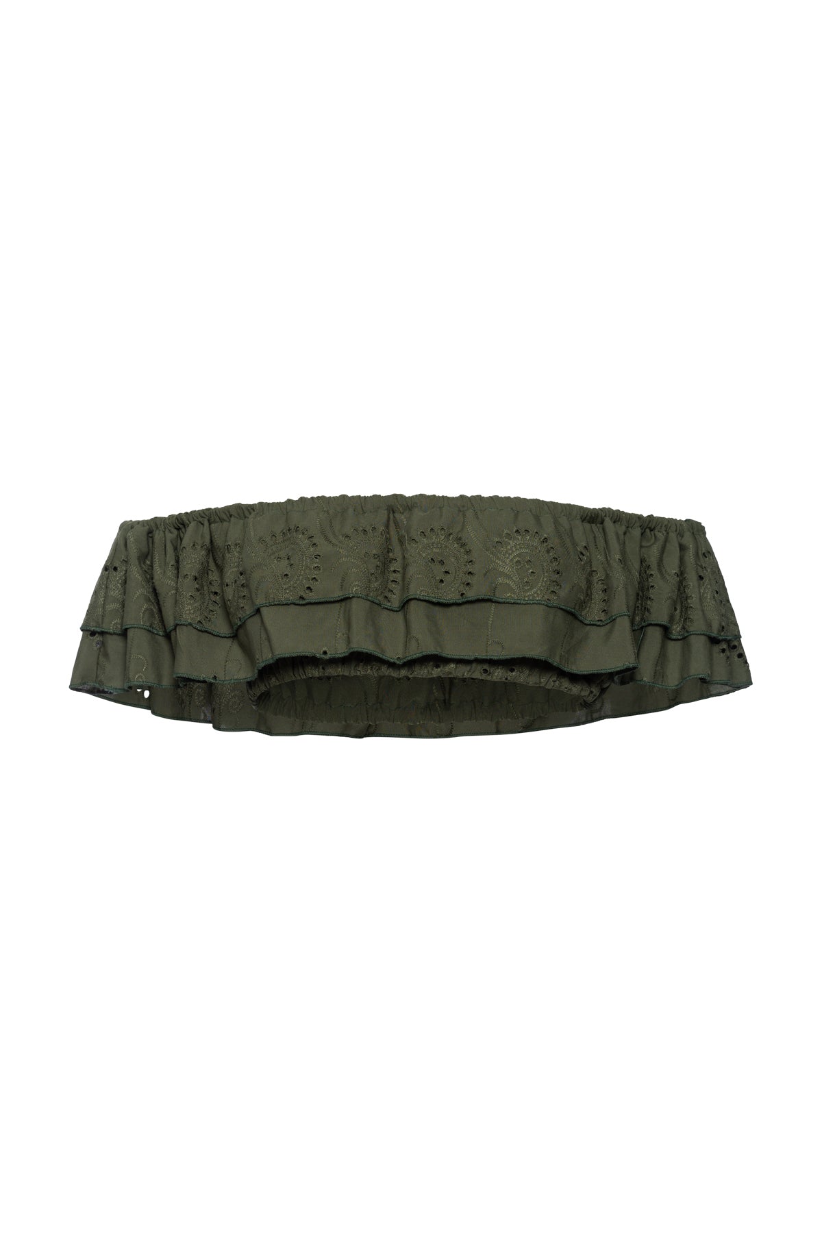 Lola Set In Green