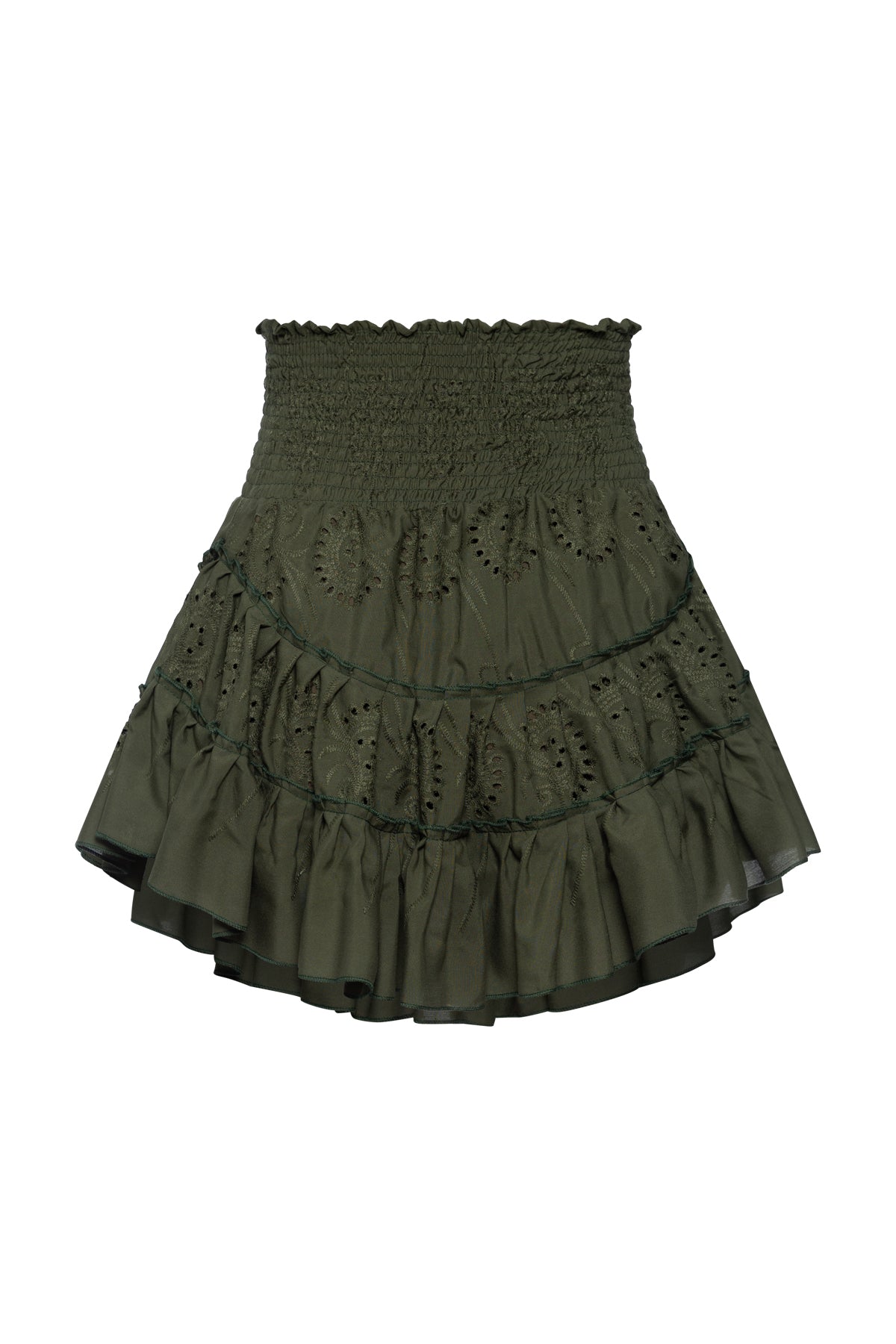 Lola Set In Green