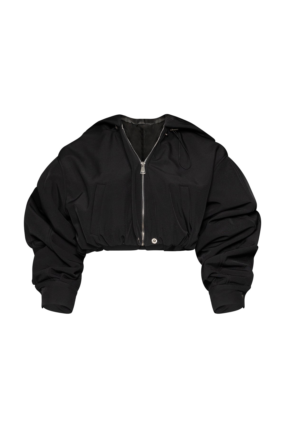 Zuzu Short Jacket