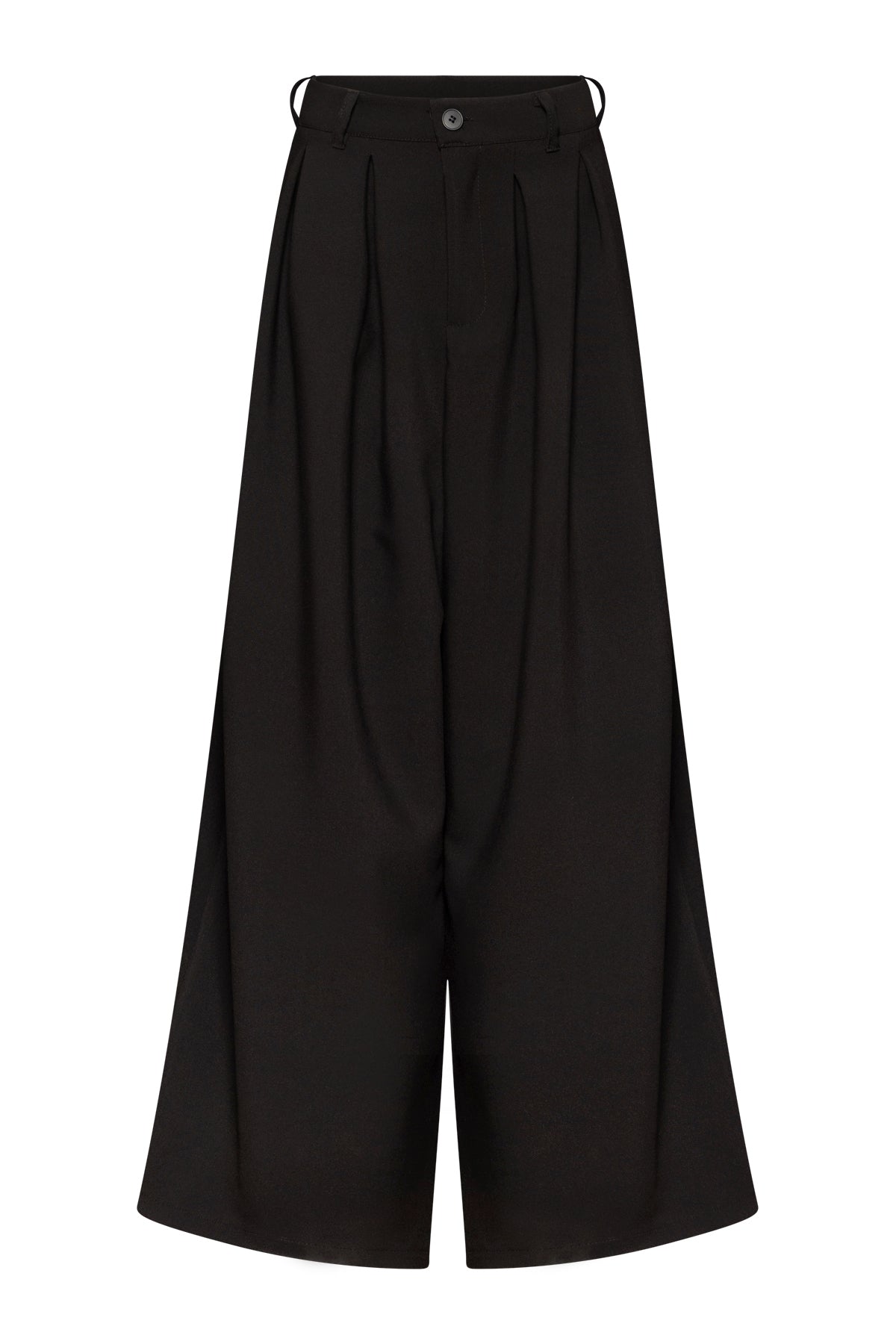 Rene Pants In Black