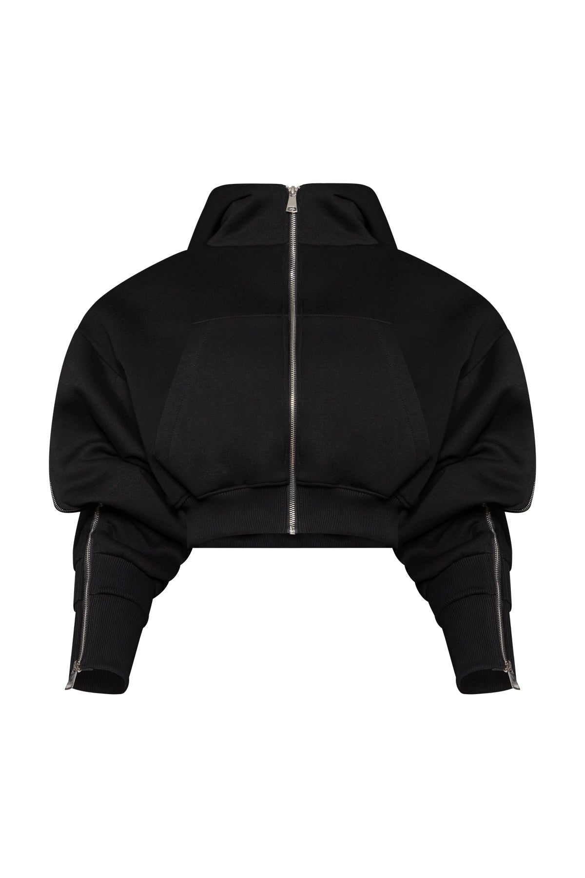 Vicky Sweatshirt In Black