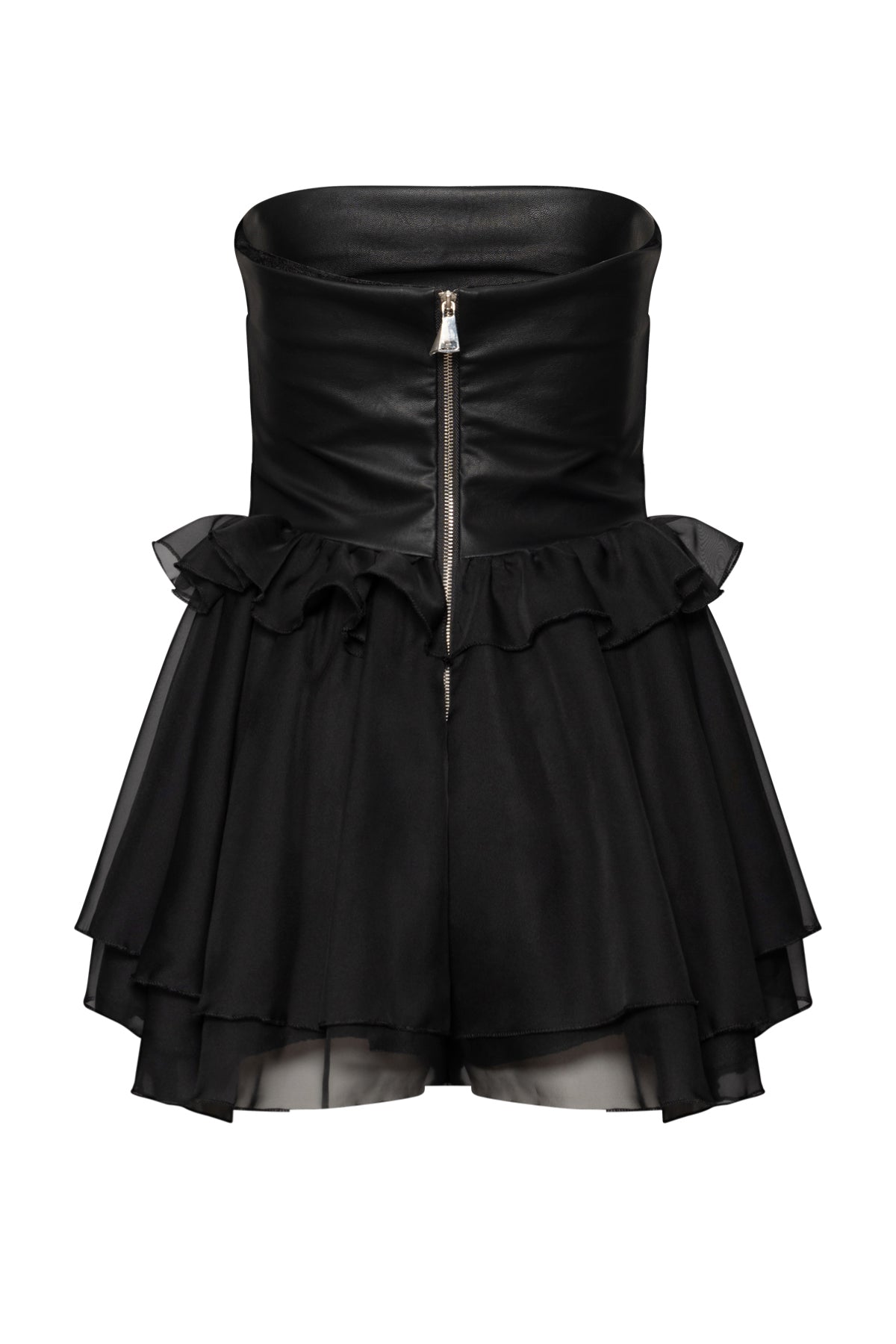Rene Dress In Black