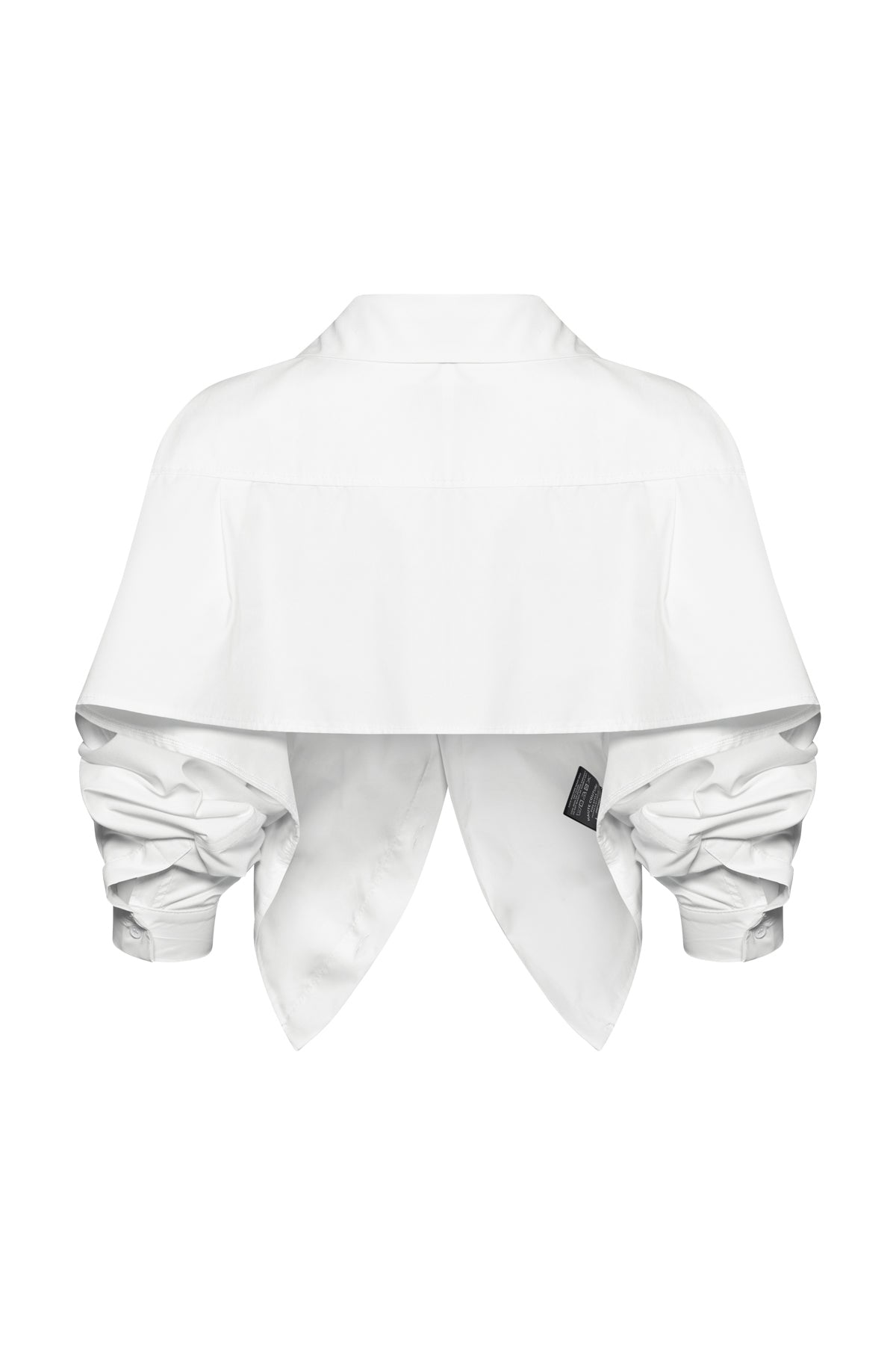 Gabs shirt in white