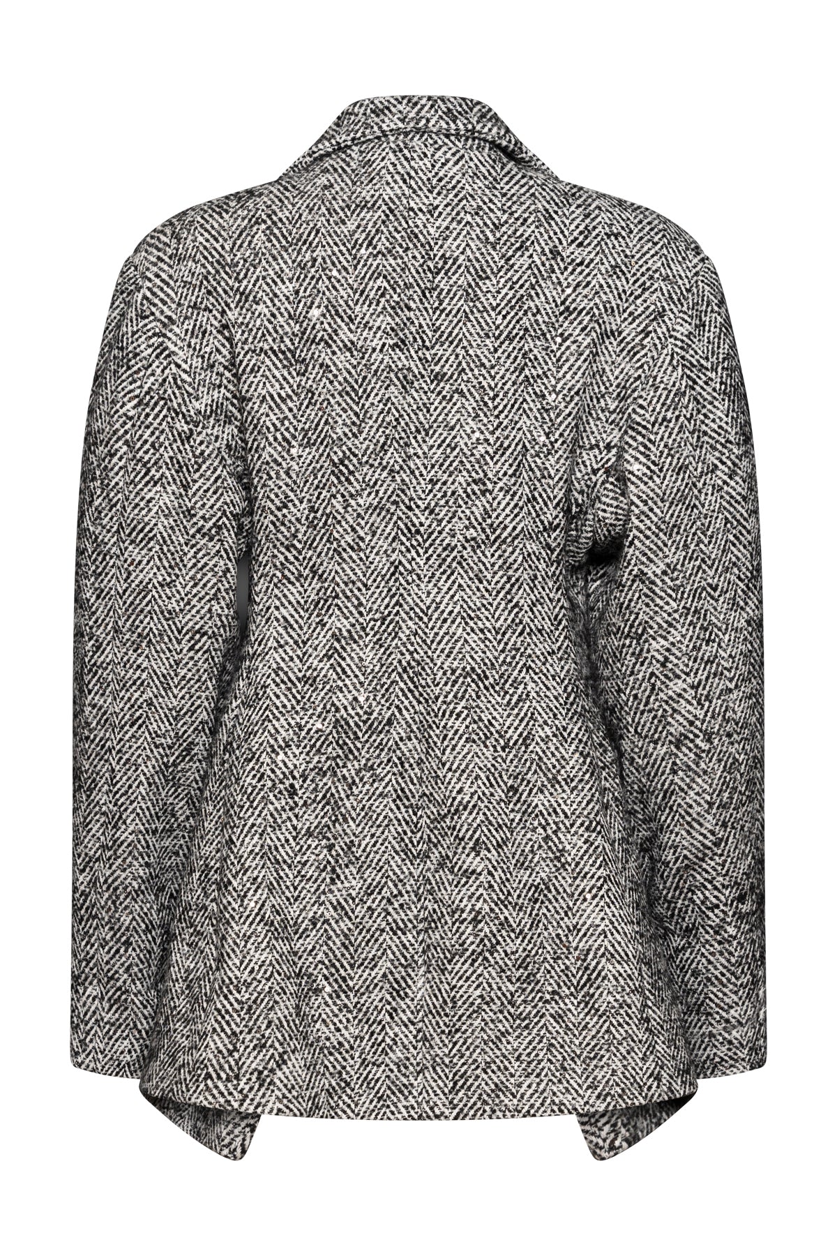 Shine Blazer