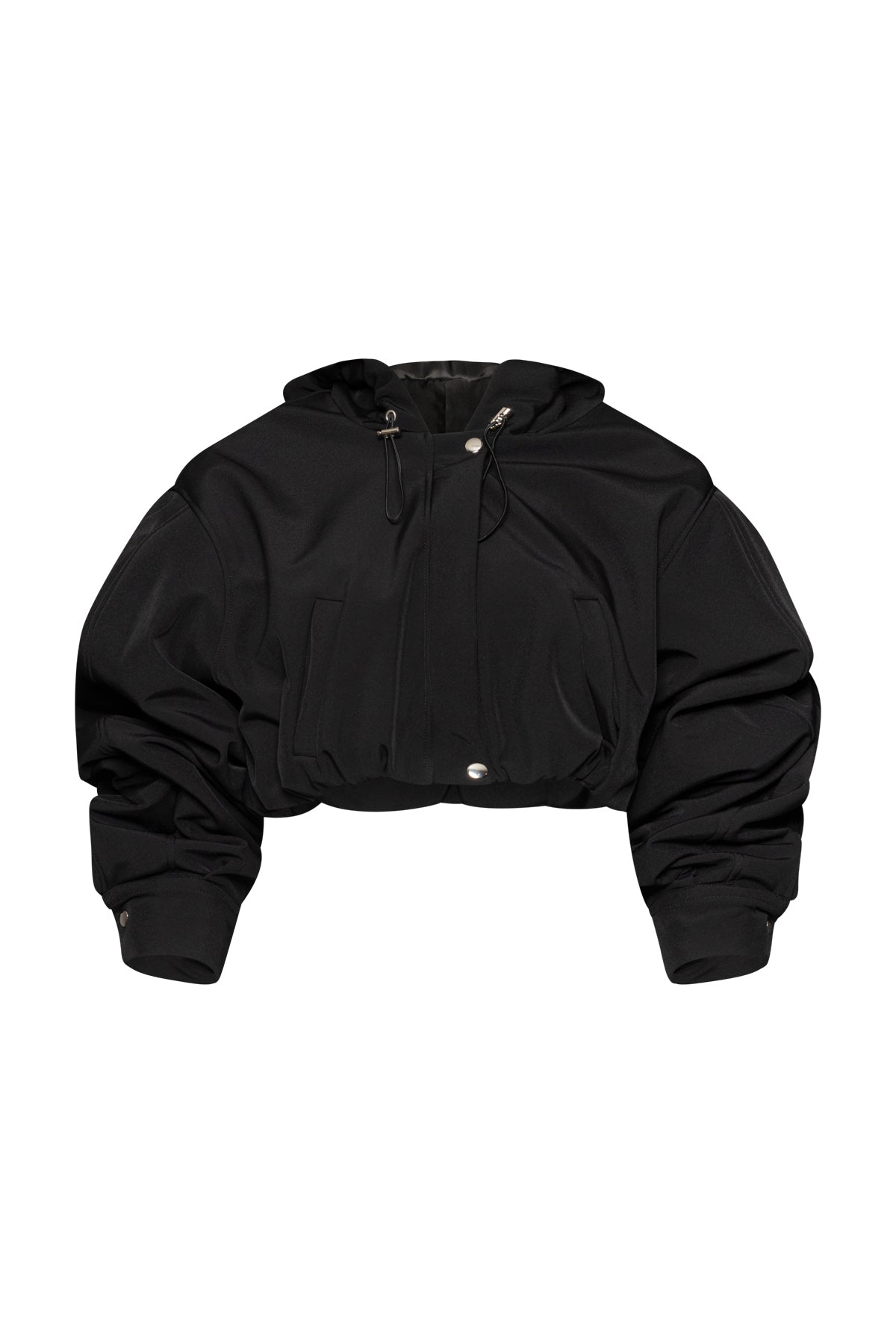 Zuzu Short Jacket