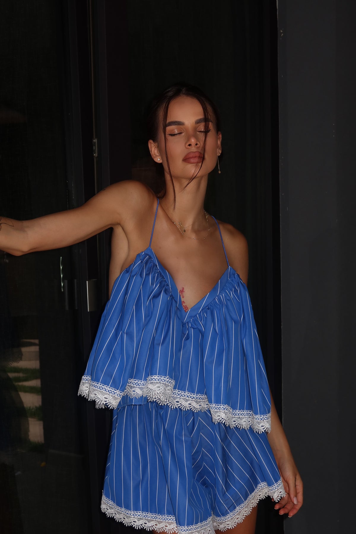 Anabel Limited Top