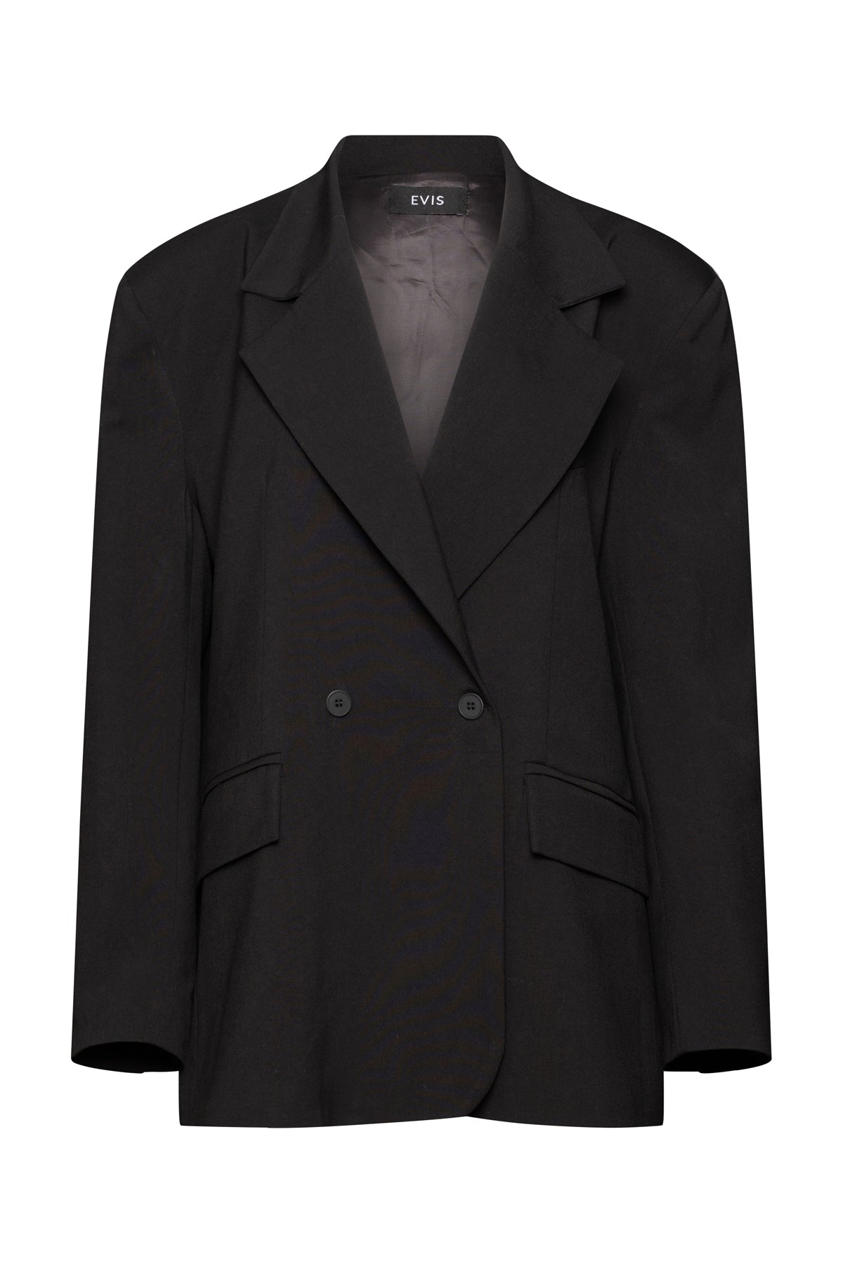 Sammy Blazer In Black