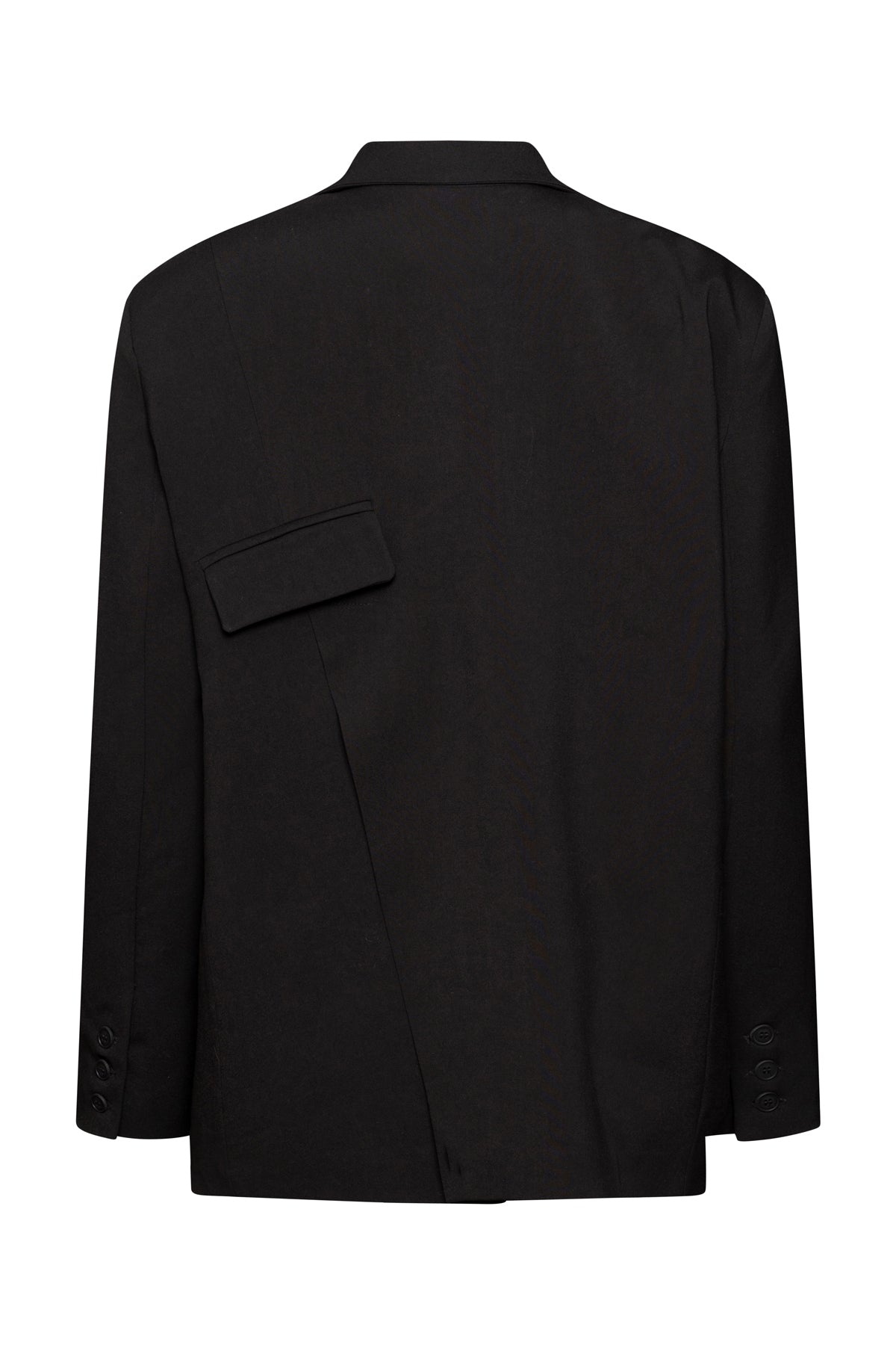 Sammy Blazer In Black