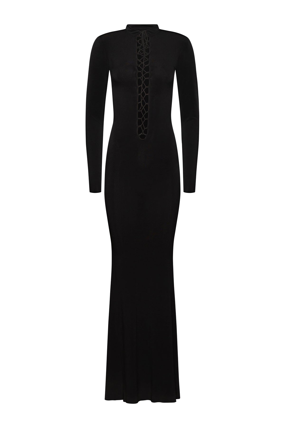 Penelope Long Dress
