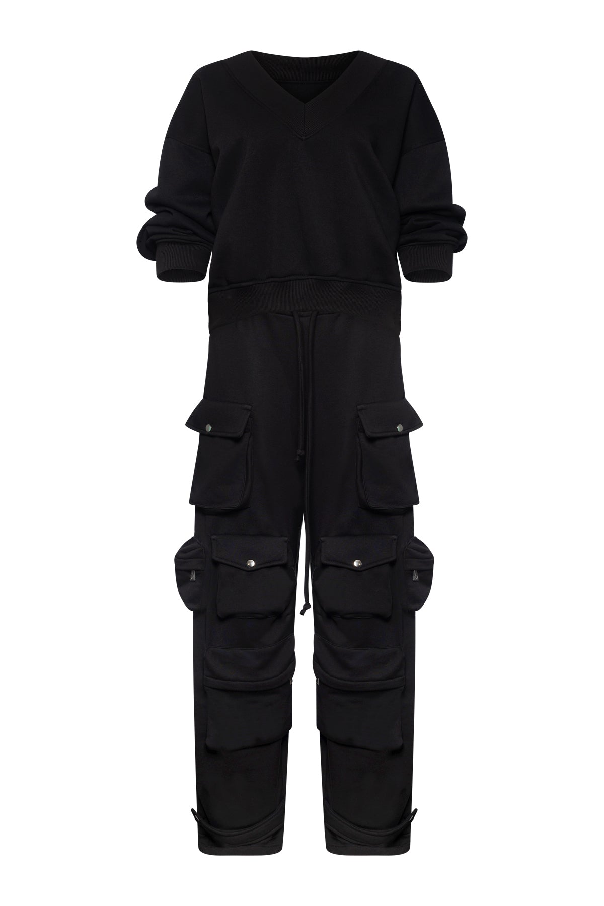 Megs Bottoms With Pockets