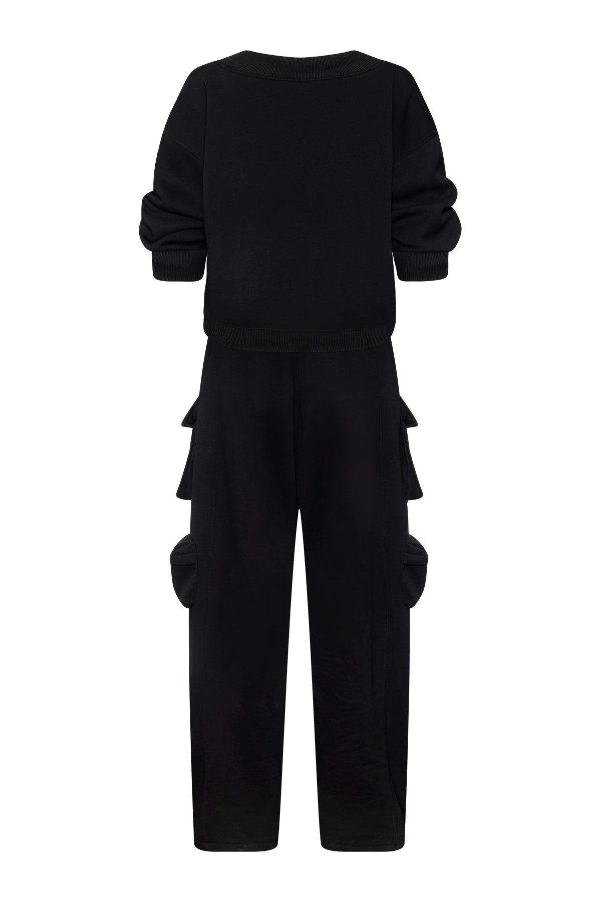 Megs Bottoms With Pockets