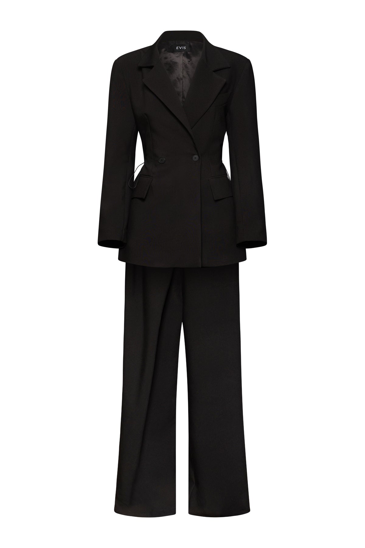 Lils Blazer In Black