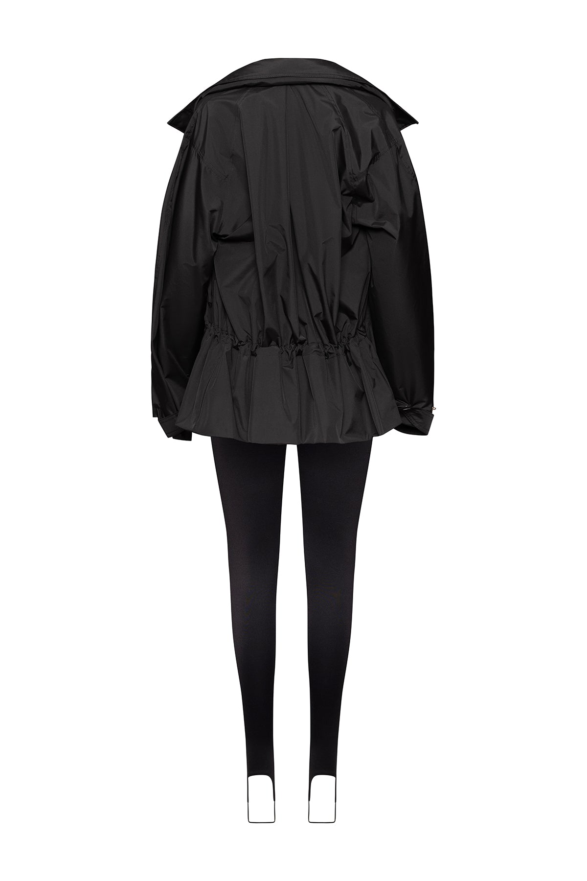 Liza Jacket In Black