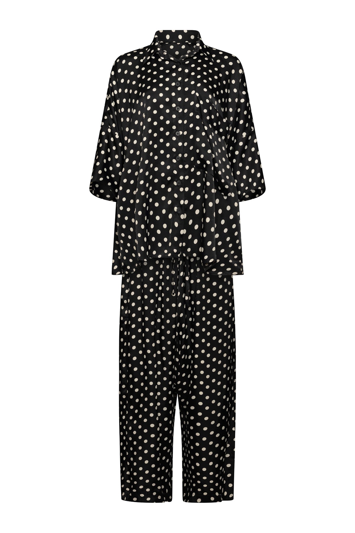 Benny Pants With Dots