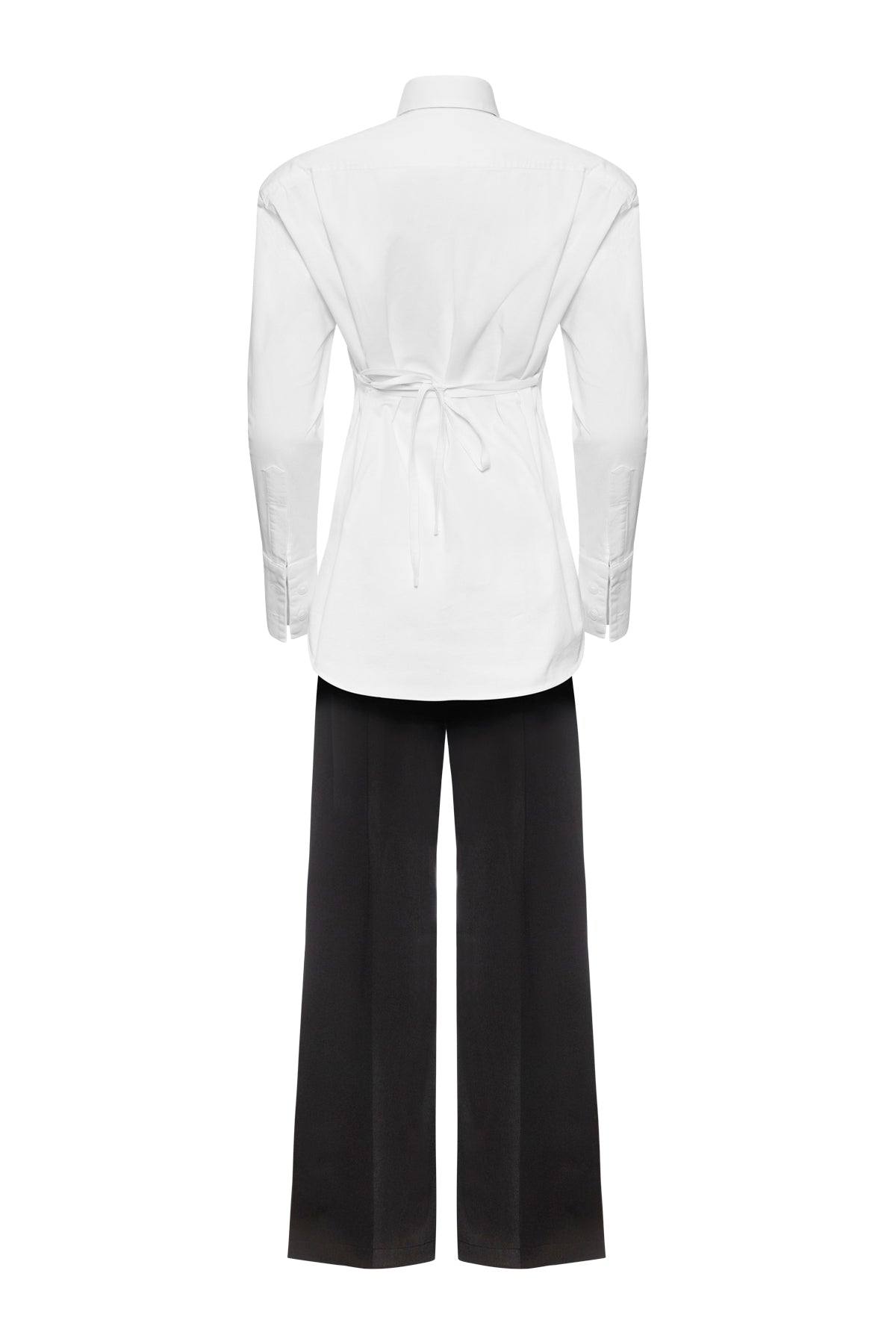 Lulu Black pants