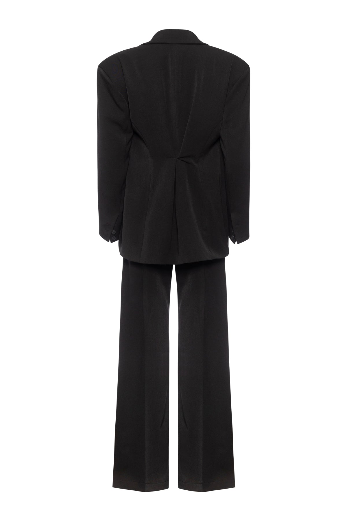 Lulu Black pants