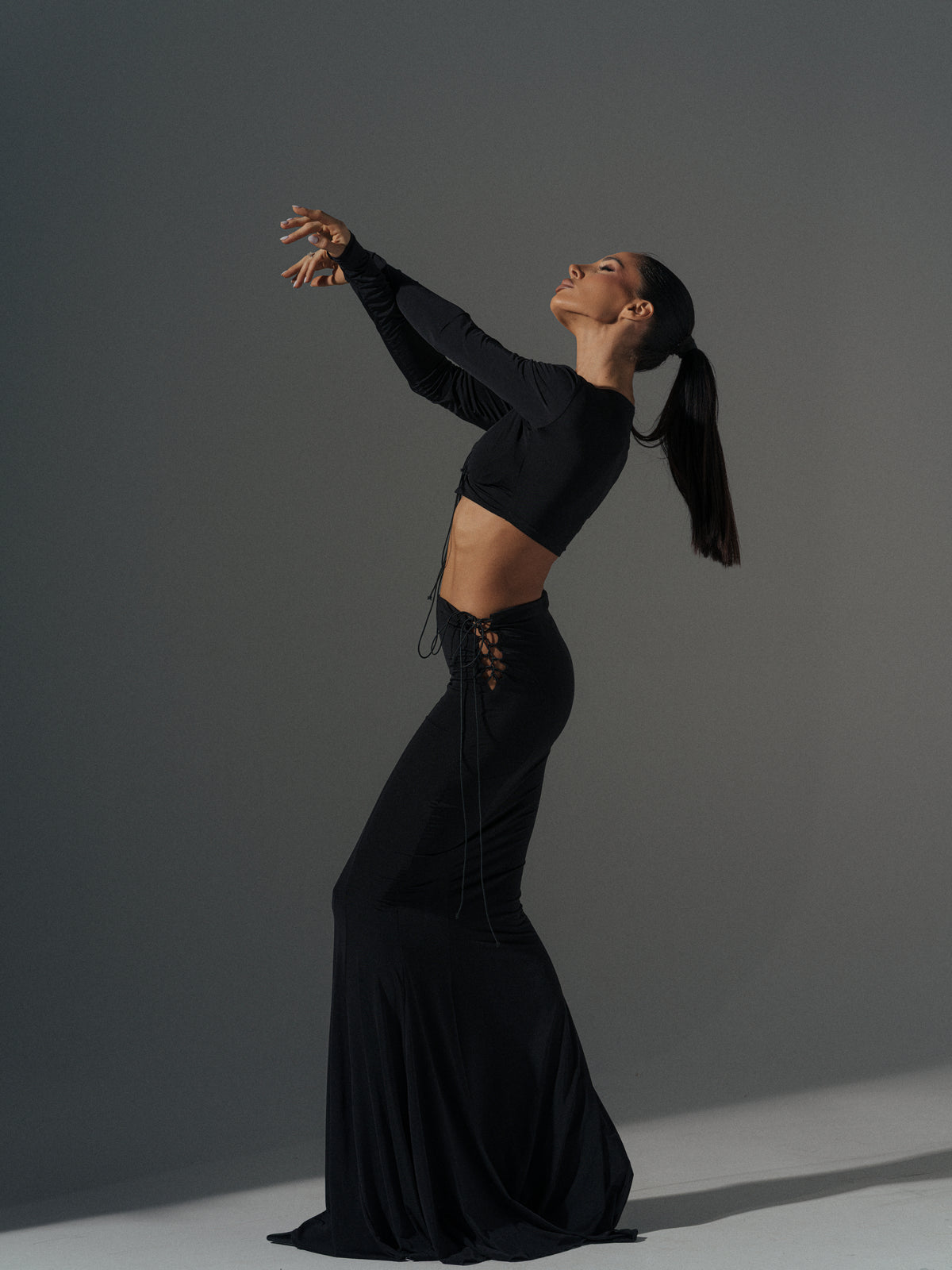 Mimi Skirt