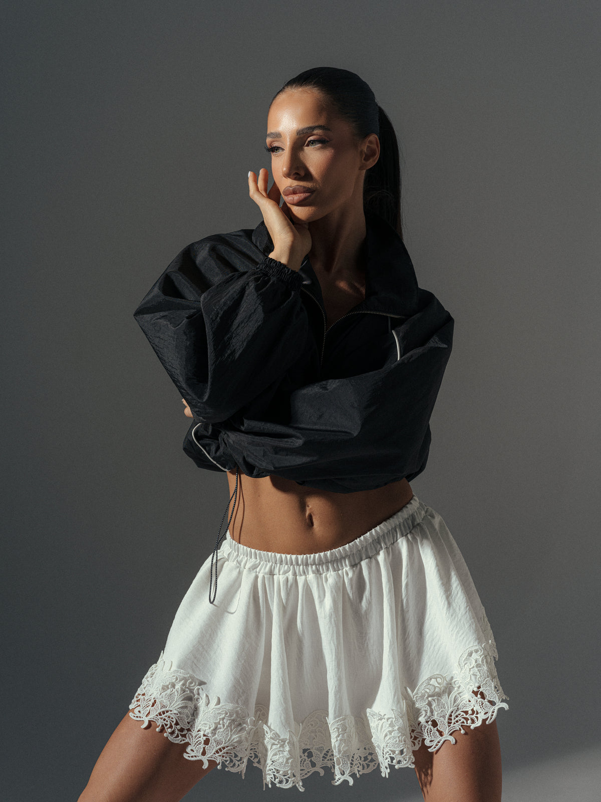 Ozi Jacket